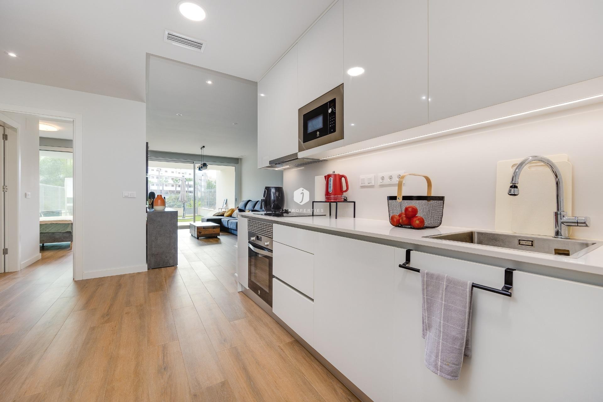 D'occasion - Appartement -
Orihuela Costa - Villamartín-las Filipinas