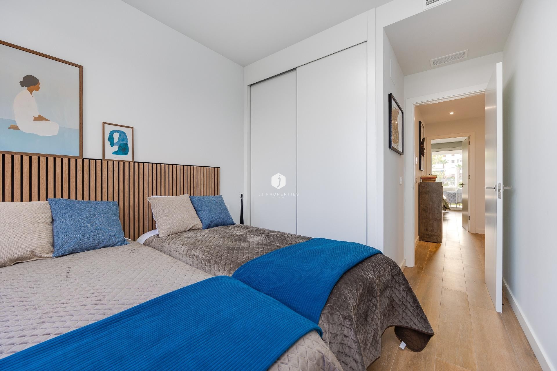 D'occasion - Appartement -
Orihuela Costa - Villamartín-las Filipinas