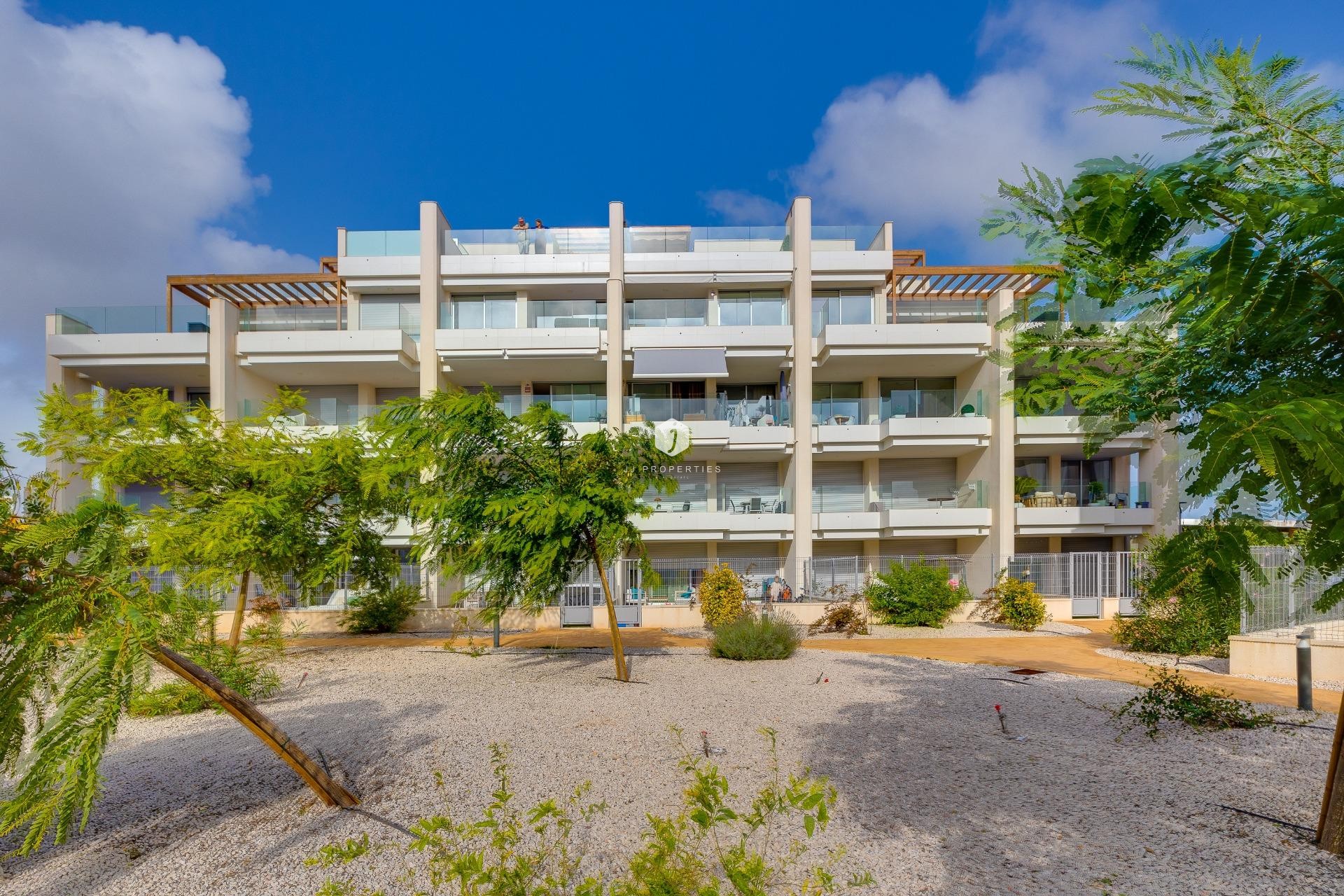 D'occasion - Appartement -
Orihuela Costa - Villamartín-las Filipinas