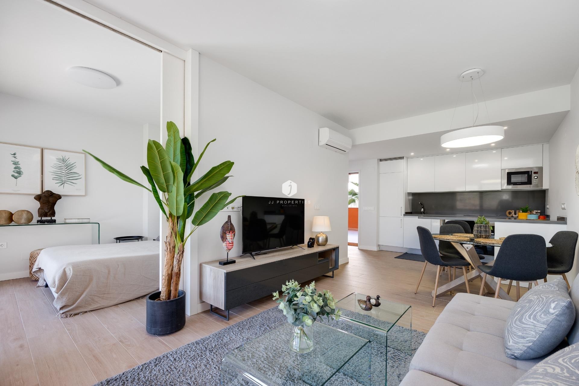 D'occasion - Appartement -
Orihuela Costa - Villamartín-las Filipinas