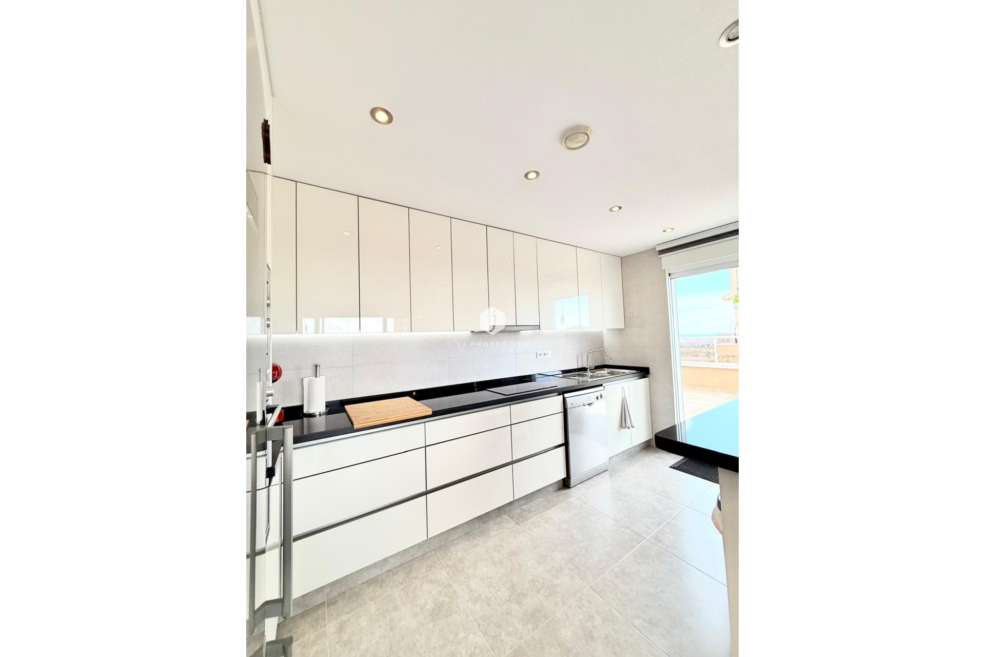 D'occasion - Appartement -
Orihuela Costa - Villamartín-las Filipinas