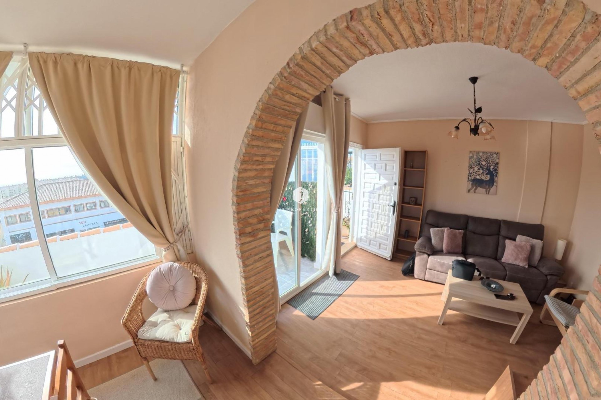 D'occasion - Appartement -
Orihuela Costa - Villamartín-las Filipinas