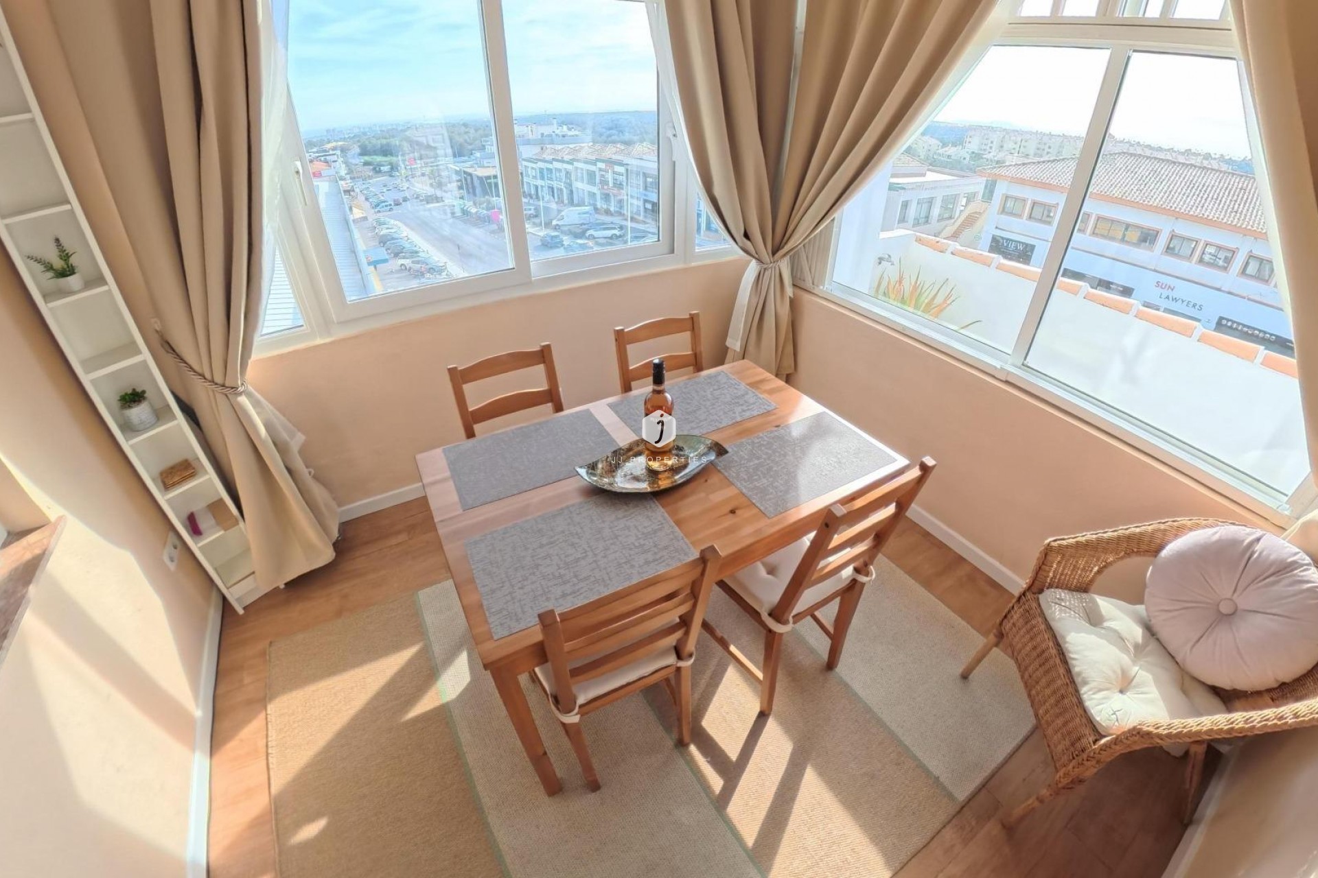 D'occasion - Appartement -
Orihuela Costa - Villamartín-las Filipinas