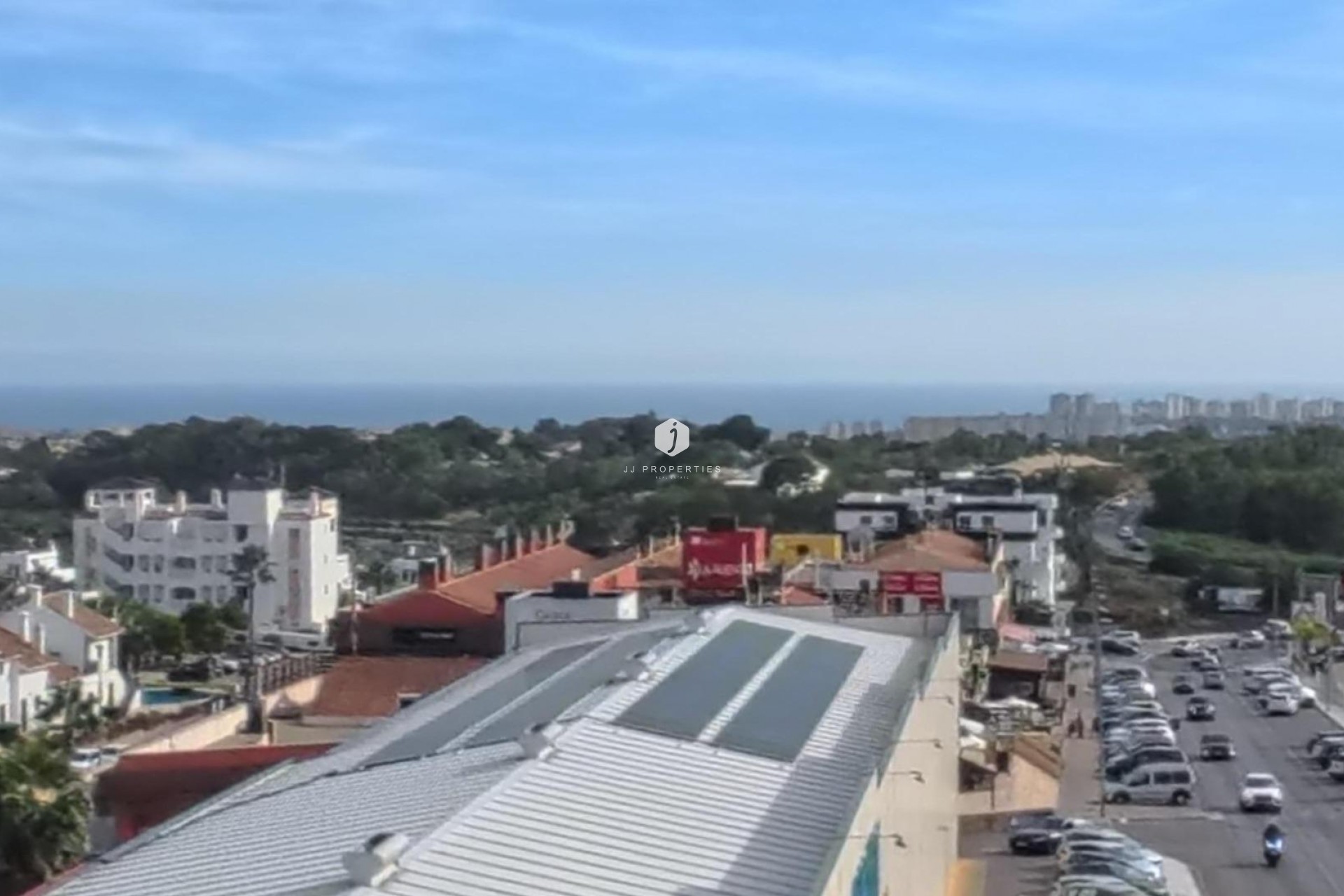 D'occasion - Appartement -
Orihuela Costa - Villamartín-las Filipinas