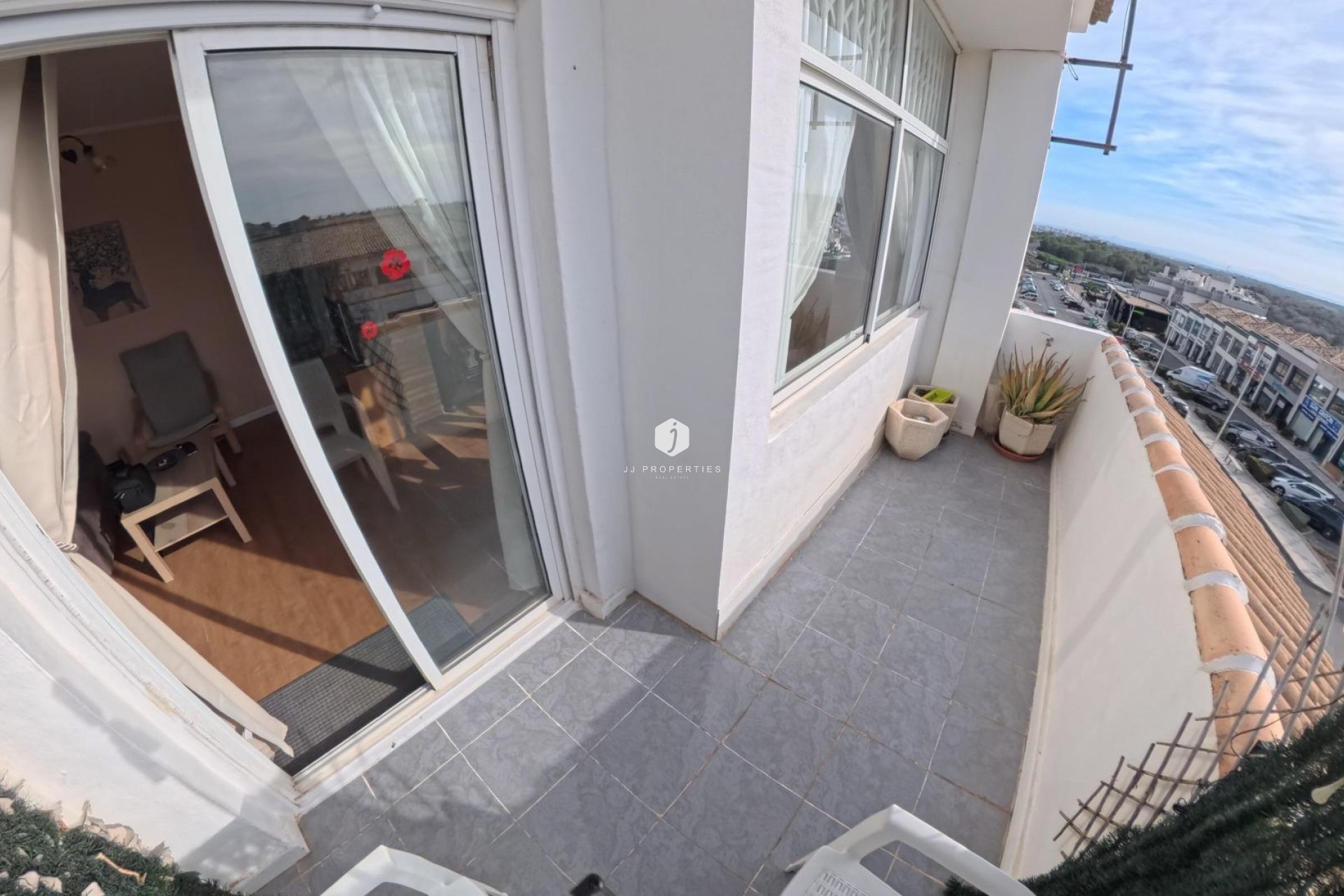 D'occasion - Appartement -
Orihuela Costa - Villamartín-las Filipinas