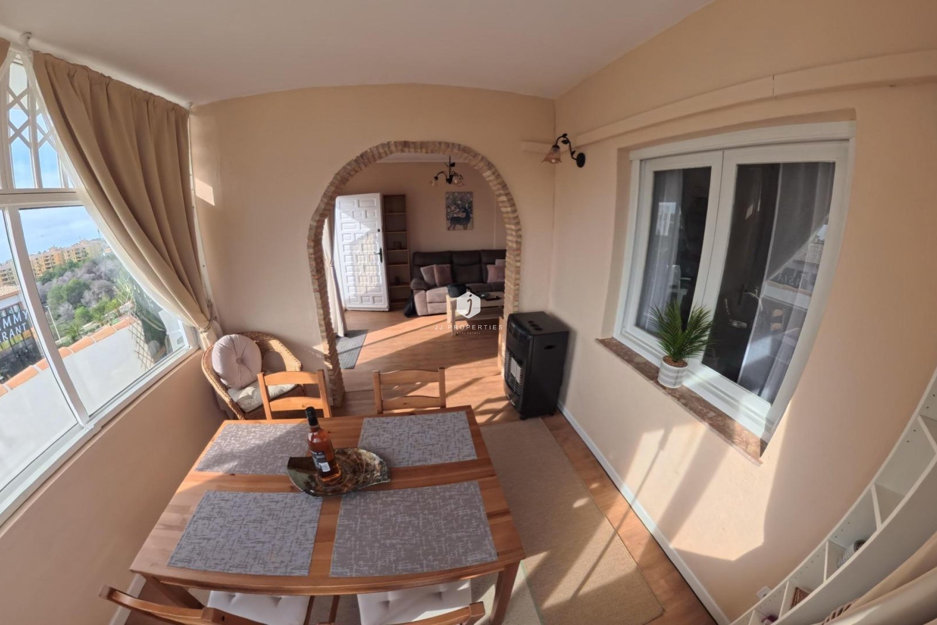 D'occasion - Appartement -
Orihuela Costa - Villamartín-las Filipinas