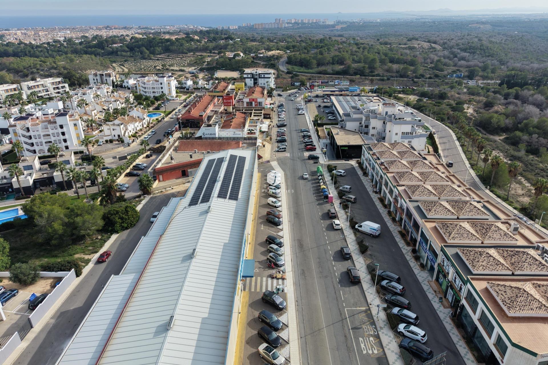 D'occasion - Appartement -
Orihuela Costa - Villamartín-las Filipinas