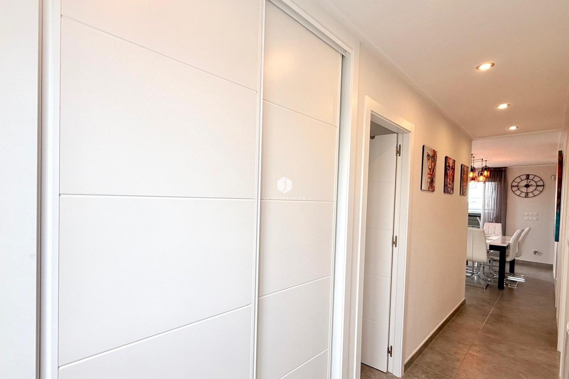 D'occasion - Appartement -
Orihuela Costa - Villamartín-las Filipinas