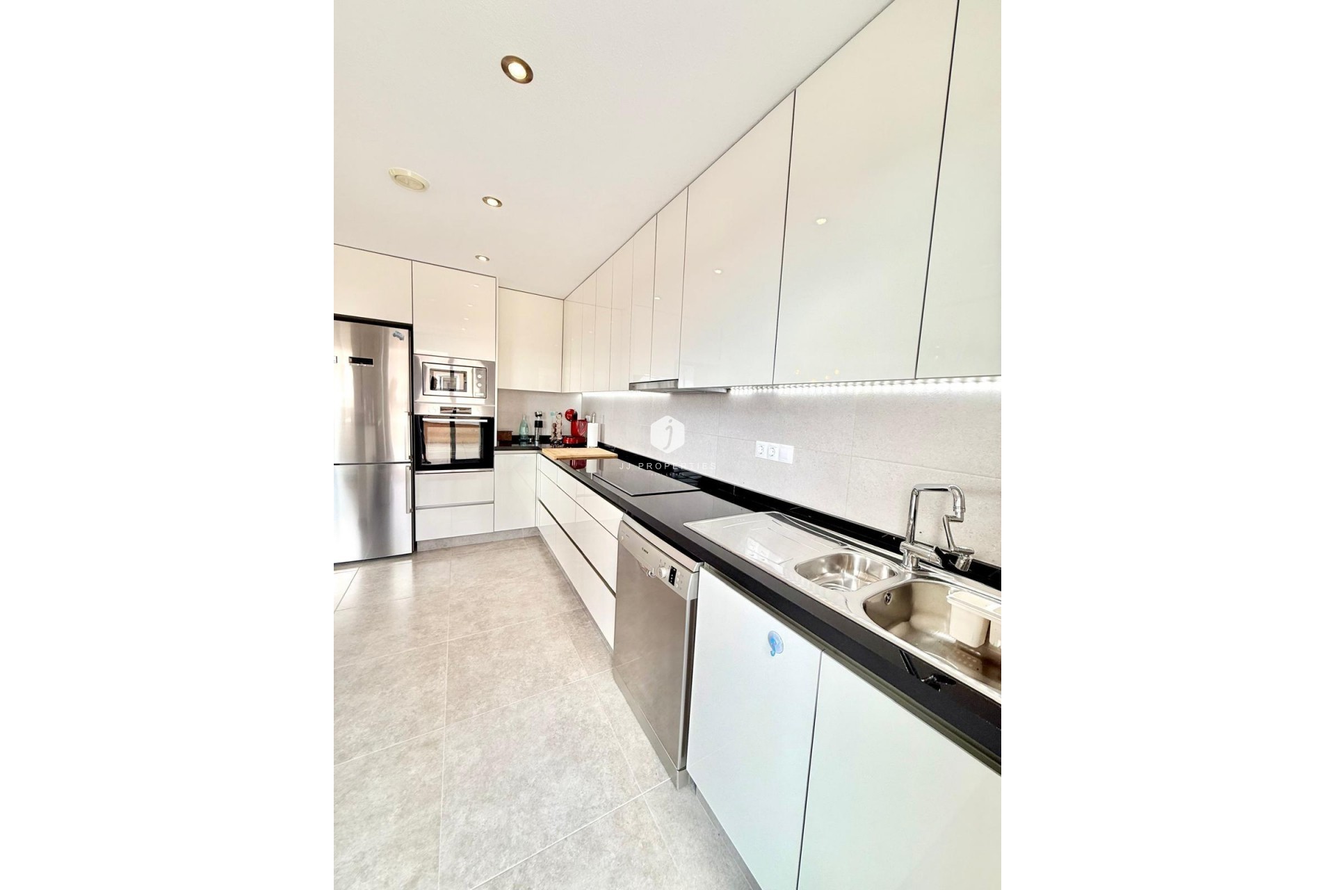 D'occasion - Appartement -
Orihuela Costa - Villamartín-las Filipinas