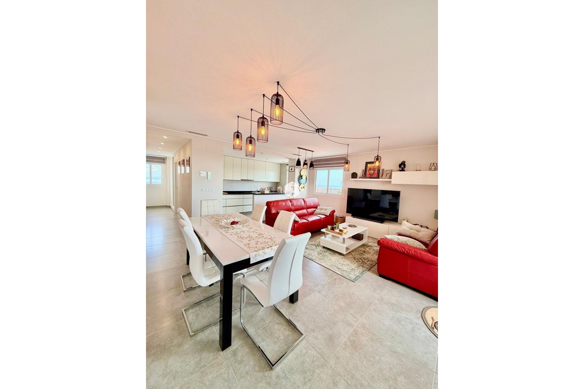 D'occasion - Appartement -
Orihuela Costa - Villamartín-las Filipinas