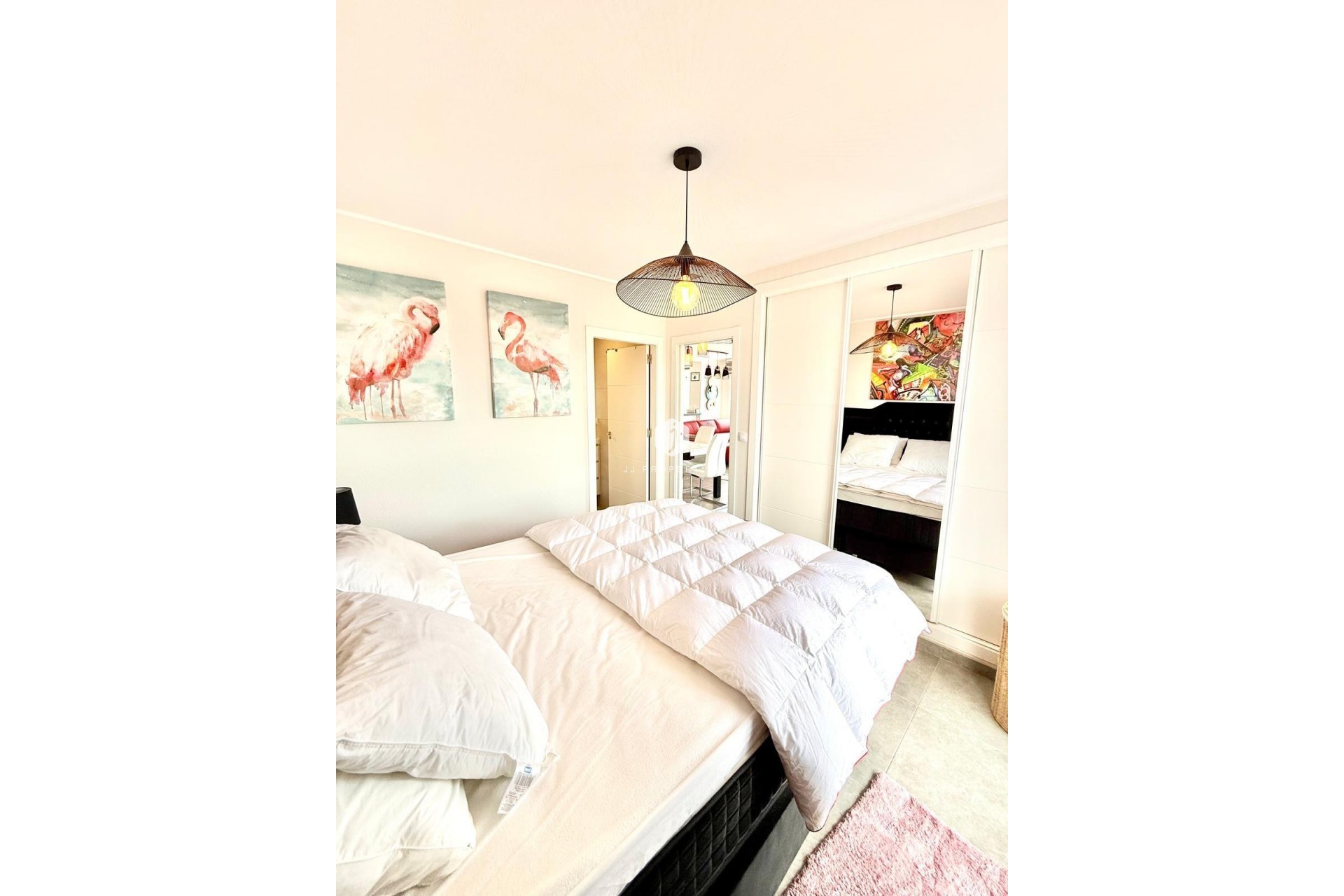 D'occasion - Appartement -
Orihuela Costa - Villamartín-las Filipinas