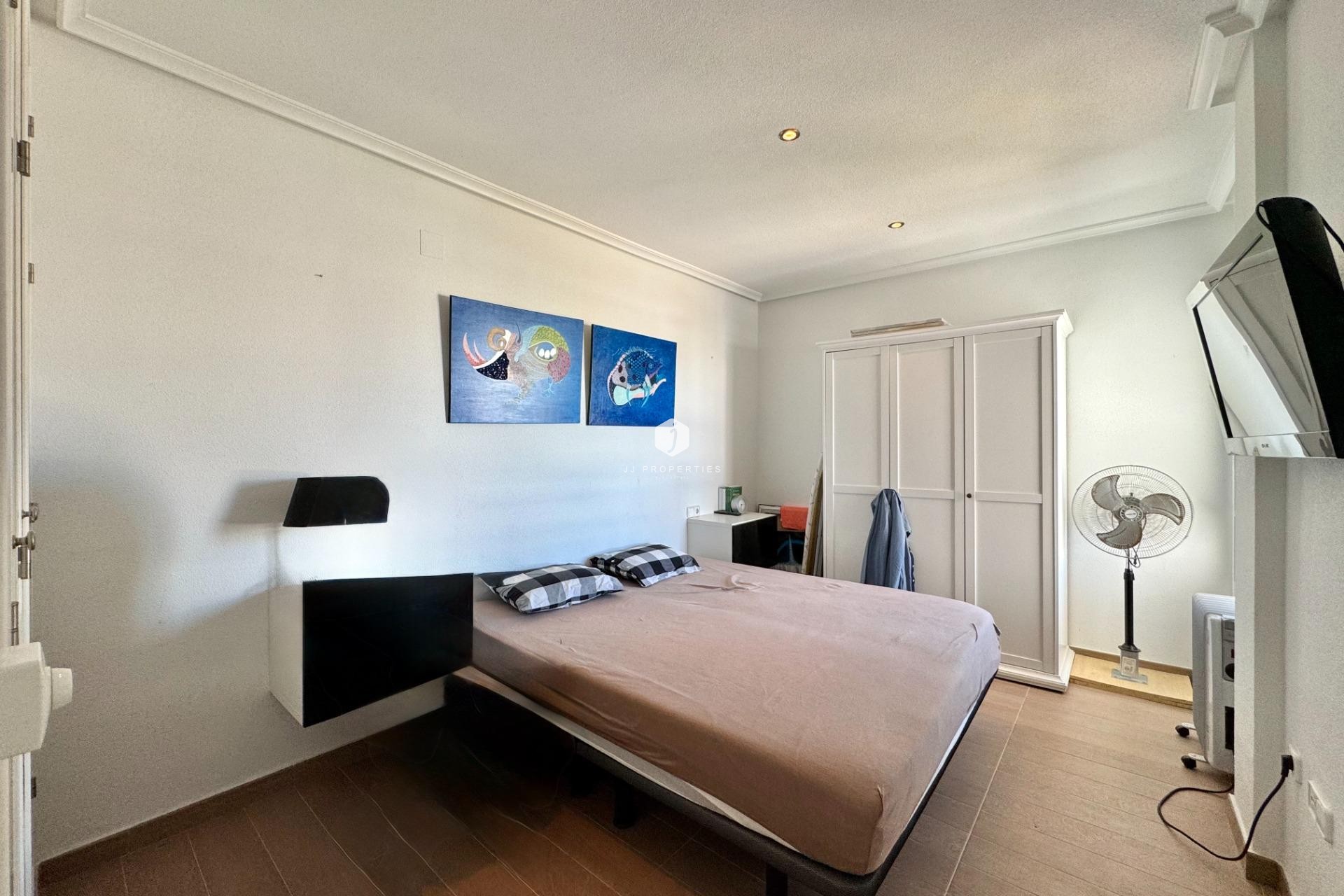 D'occasion - Appartement -
Orihuela Costa - Villamartín-las Filipinas