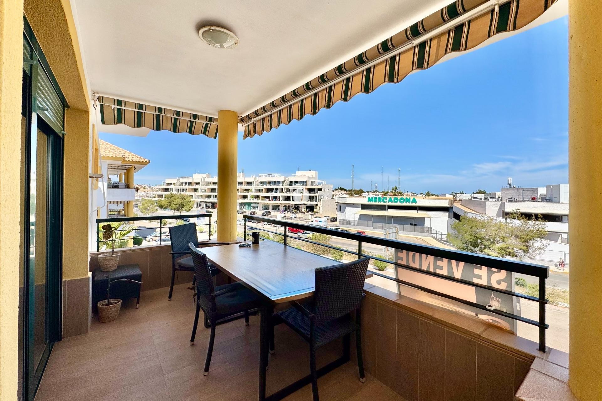 D'occasion - Appartement -
Orihuela Costa - Villamartín-las Filipinas