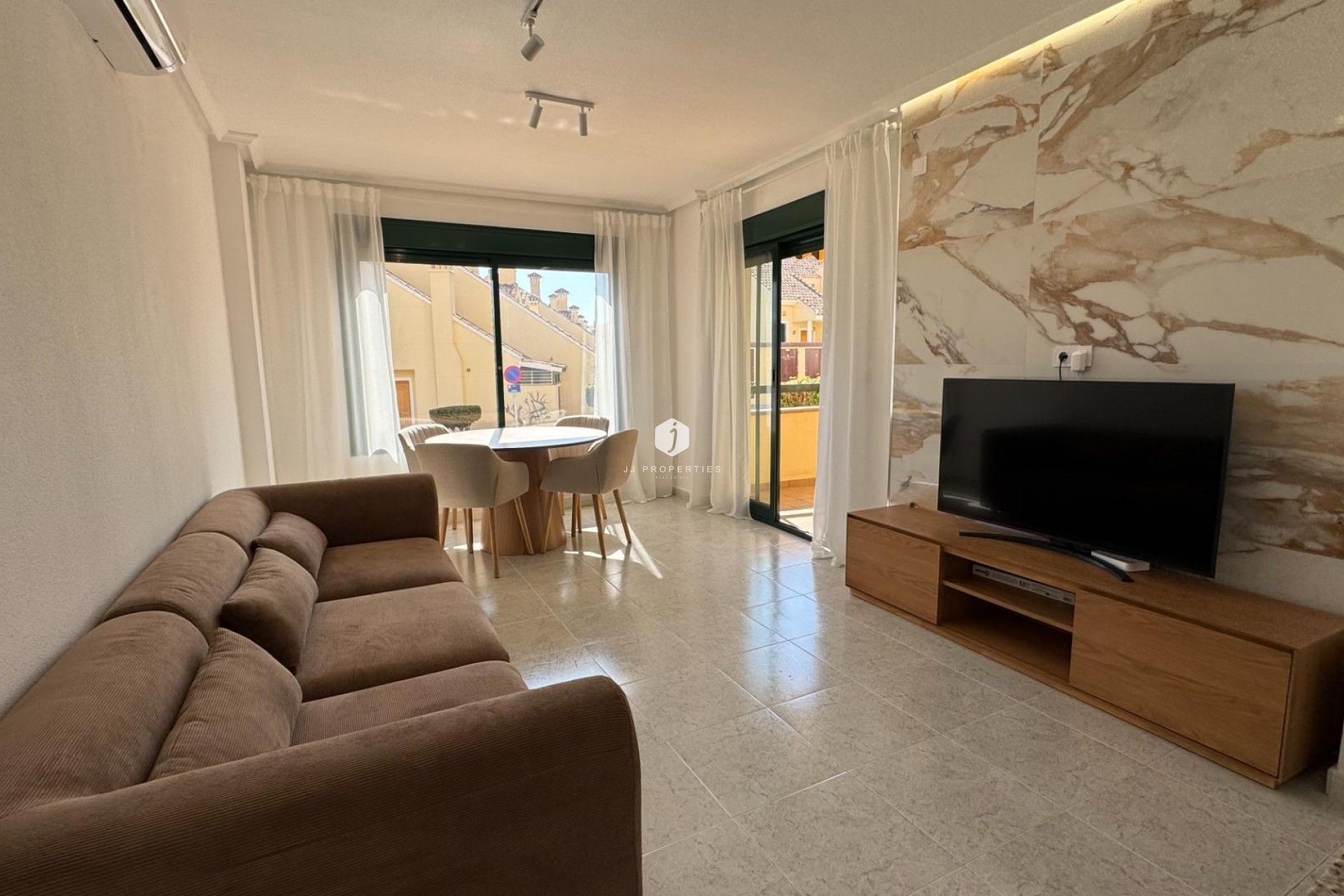 D'occasion - Appartement -
Orihuela Costa - Villamartín-las Filipinas
