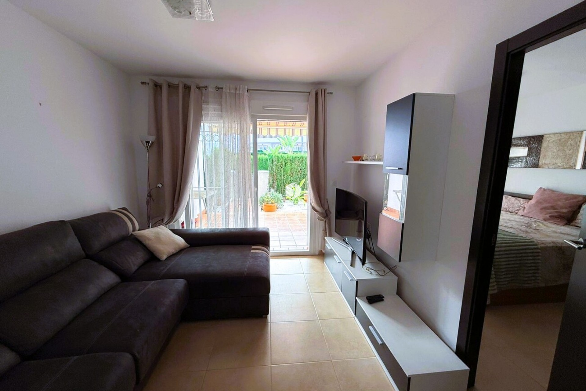 D'occasion - Appartement -
Orihuela Costa - Villamartín