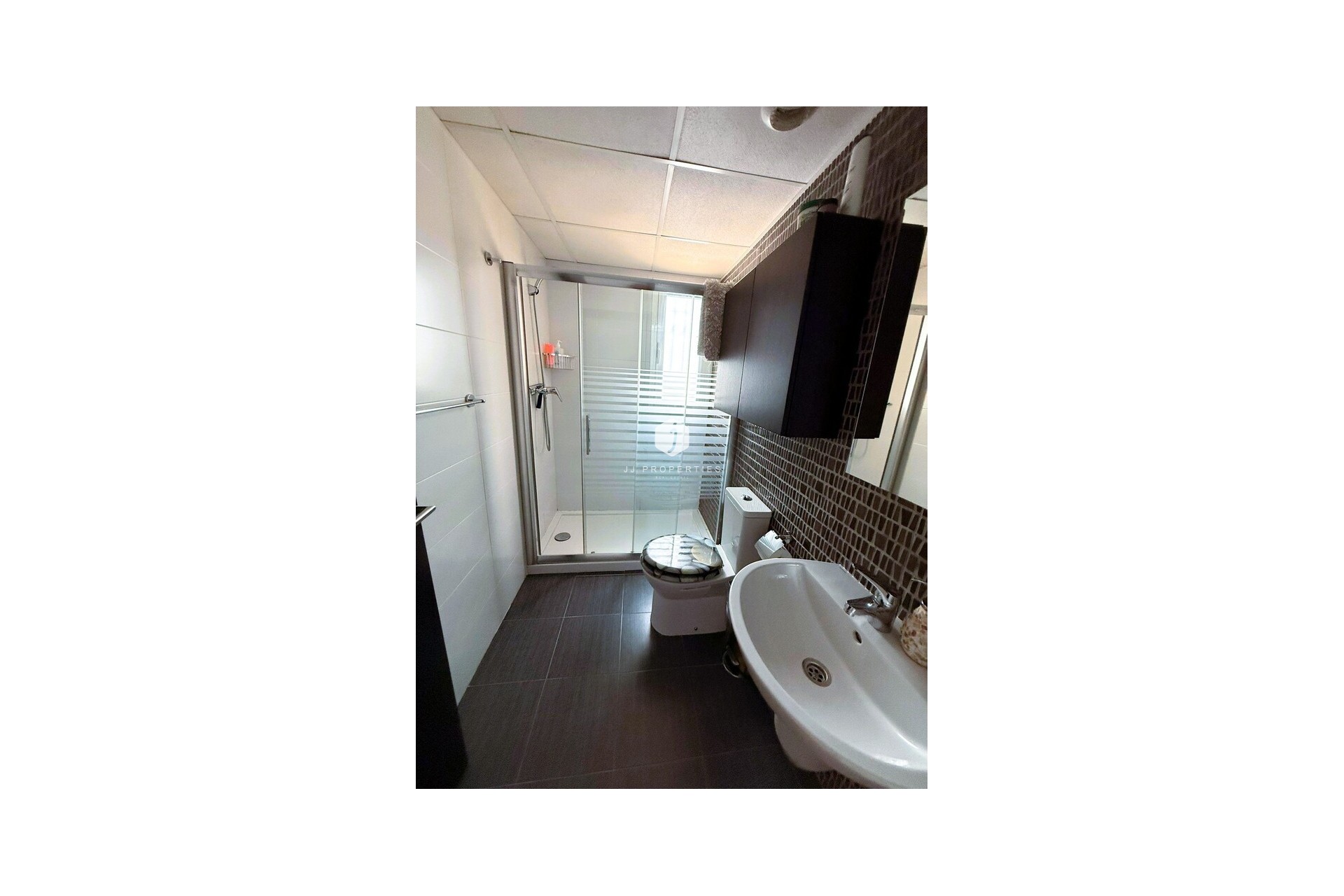 D'occasion - Appartement -
Orihuela Costa - Villamartín