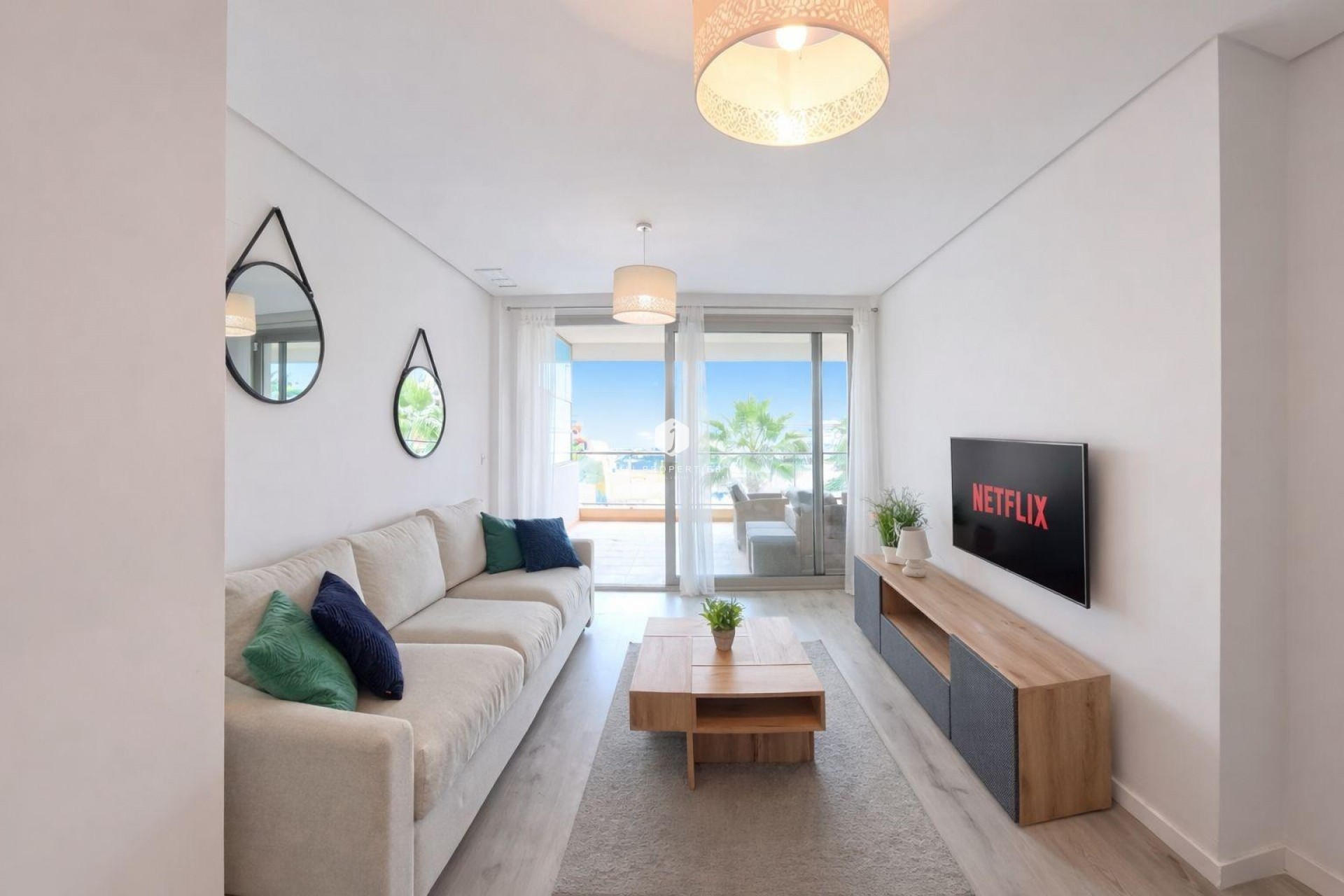 D'occasion - Appartement -
Orihuela Costa - Villamartín