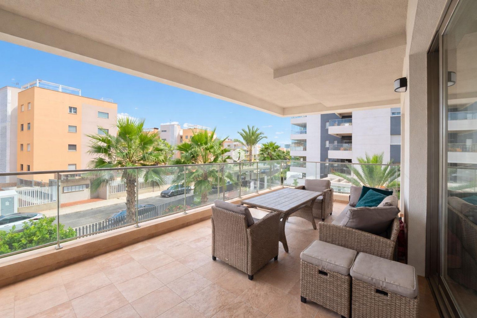 D'occasion - Appartement -
Orihuela Costa - Villamartín