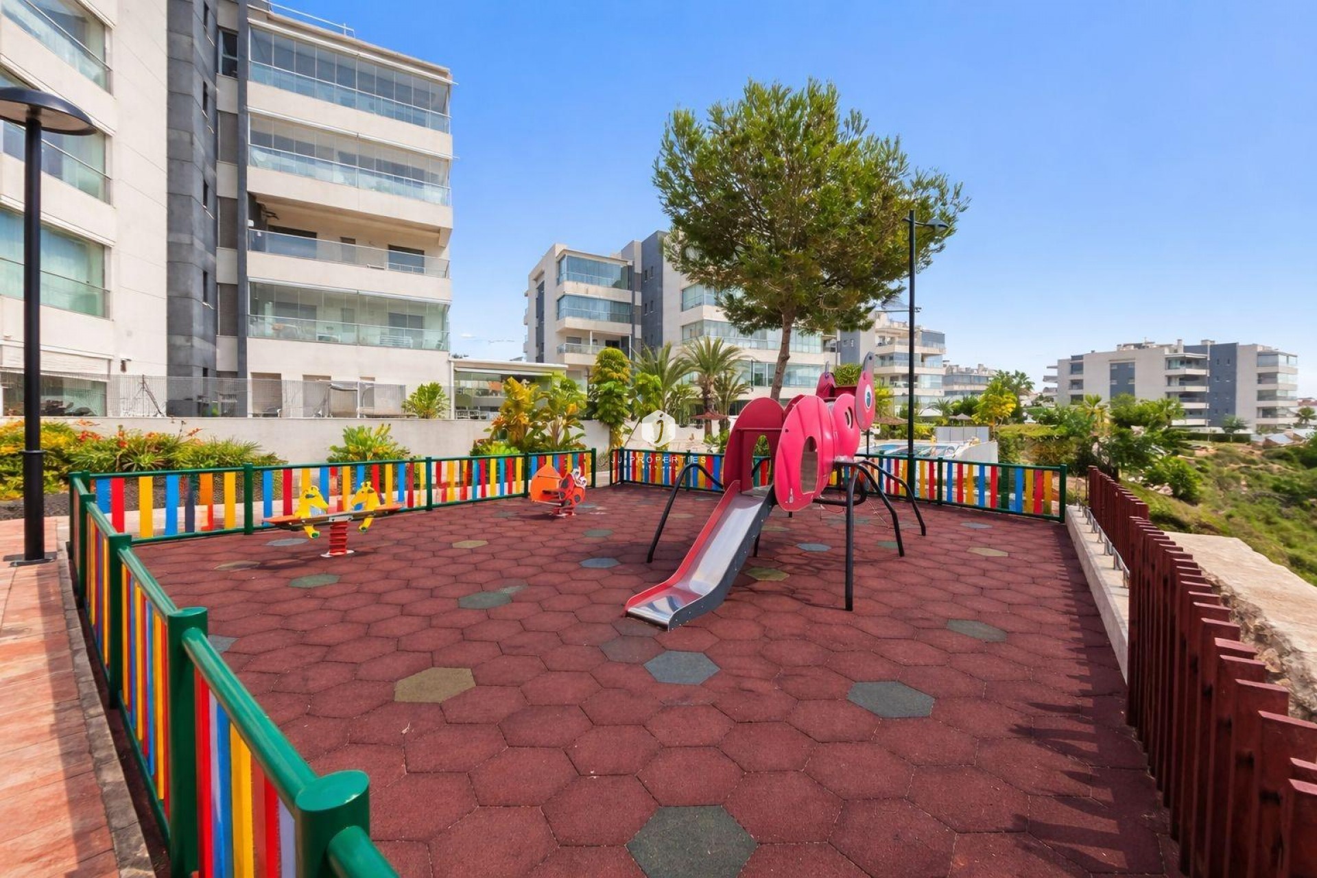 D'occasion - Appartement -
Orihuela Costa - Villamartín