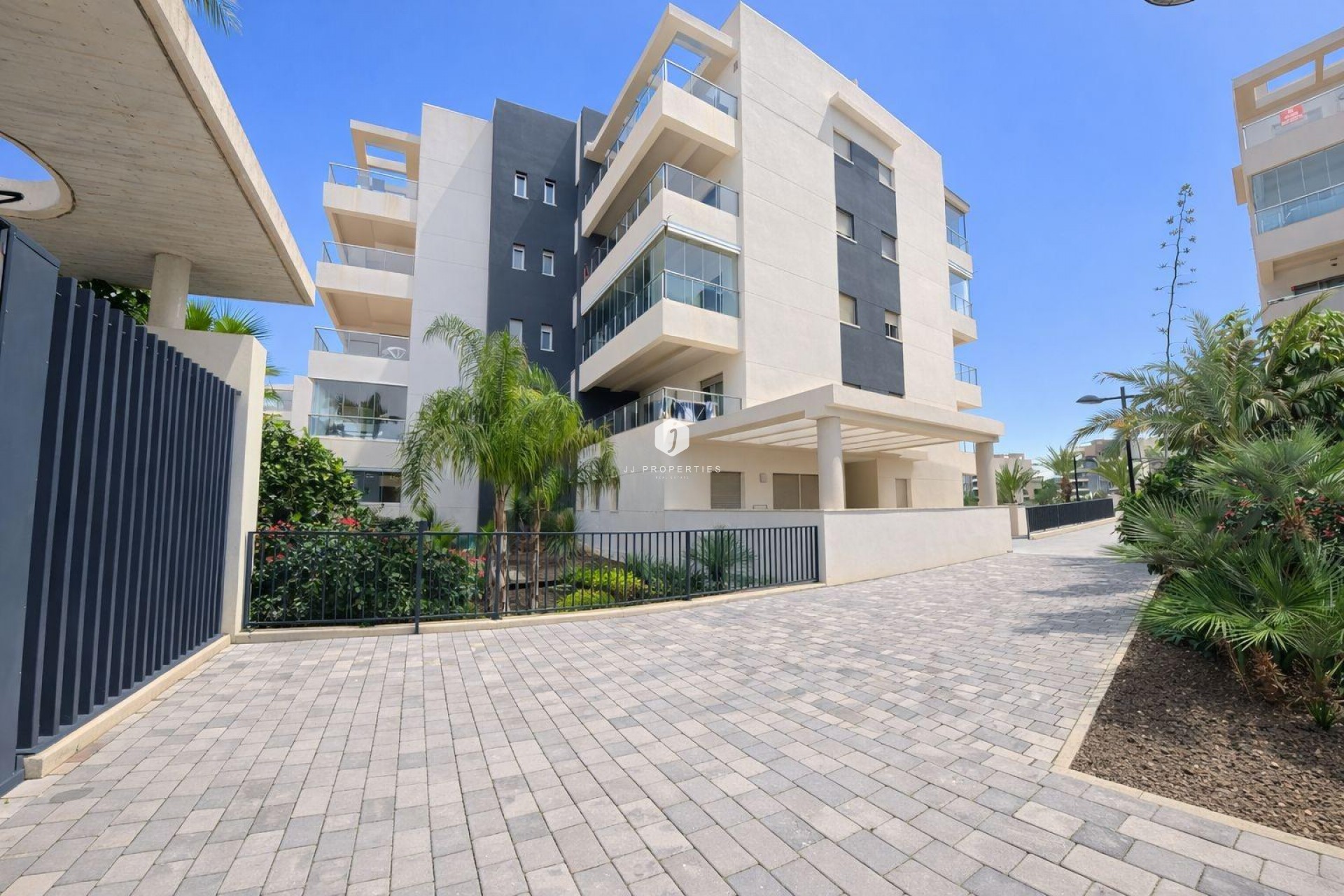D'occasion - Appartement -
Orihuela Costa - Villamartín
