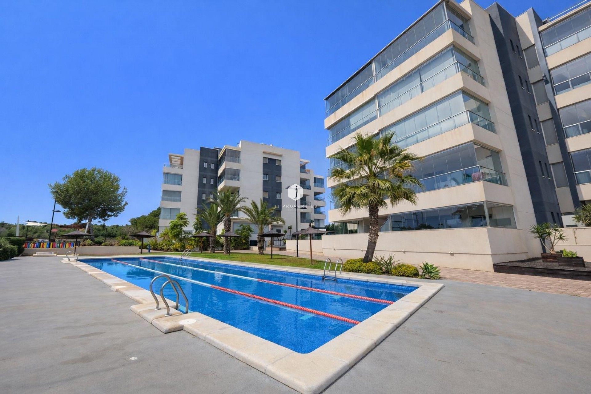 D'occasion - Appartement -
Orihuela Costa - Villamartín
