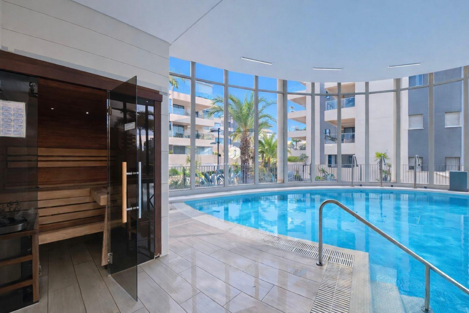 D'occasion - Appartement -
Orihuela Costa - Villamartín