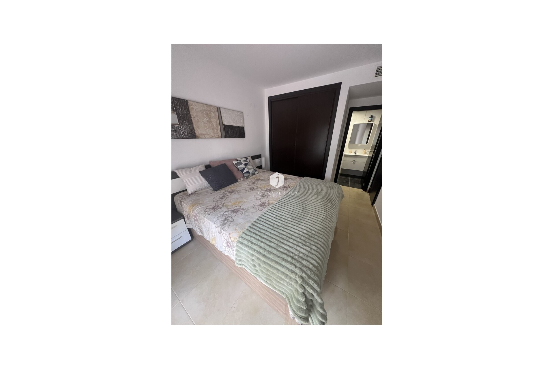 D'occasion - Appartement -
Orihuela Costa - Villamartín