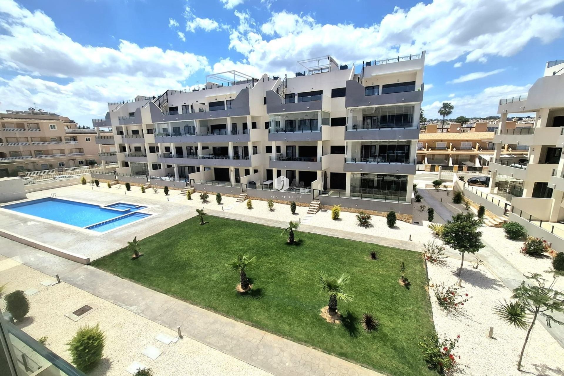 D'occasion - Appartement -
Orihuela Costa - Villamartín