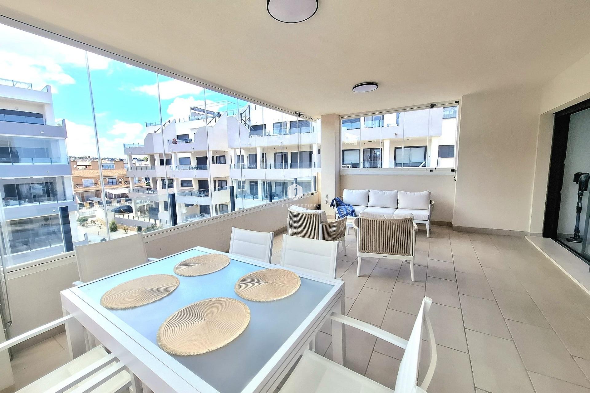 D'occasion - Appartement -
Orihuela Costa - Villamartín