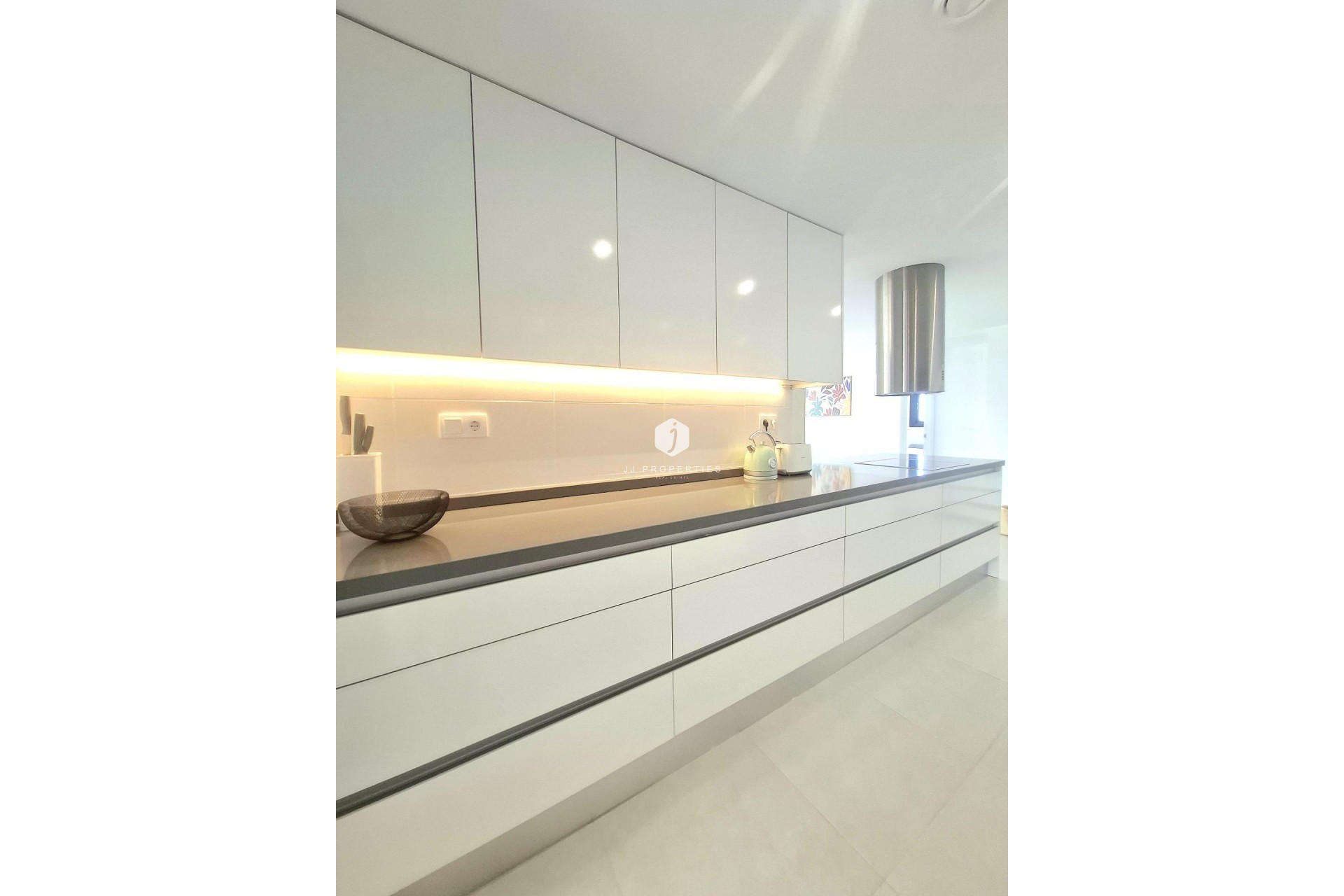 D'occasion - Appartement -
Orihuela Costa - Villamartín