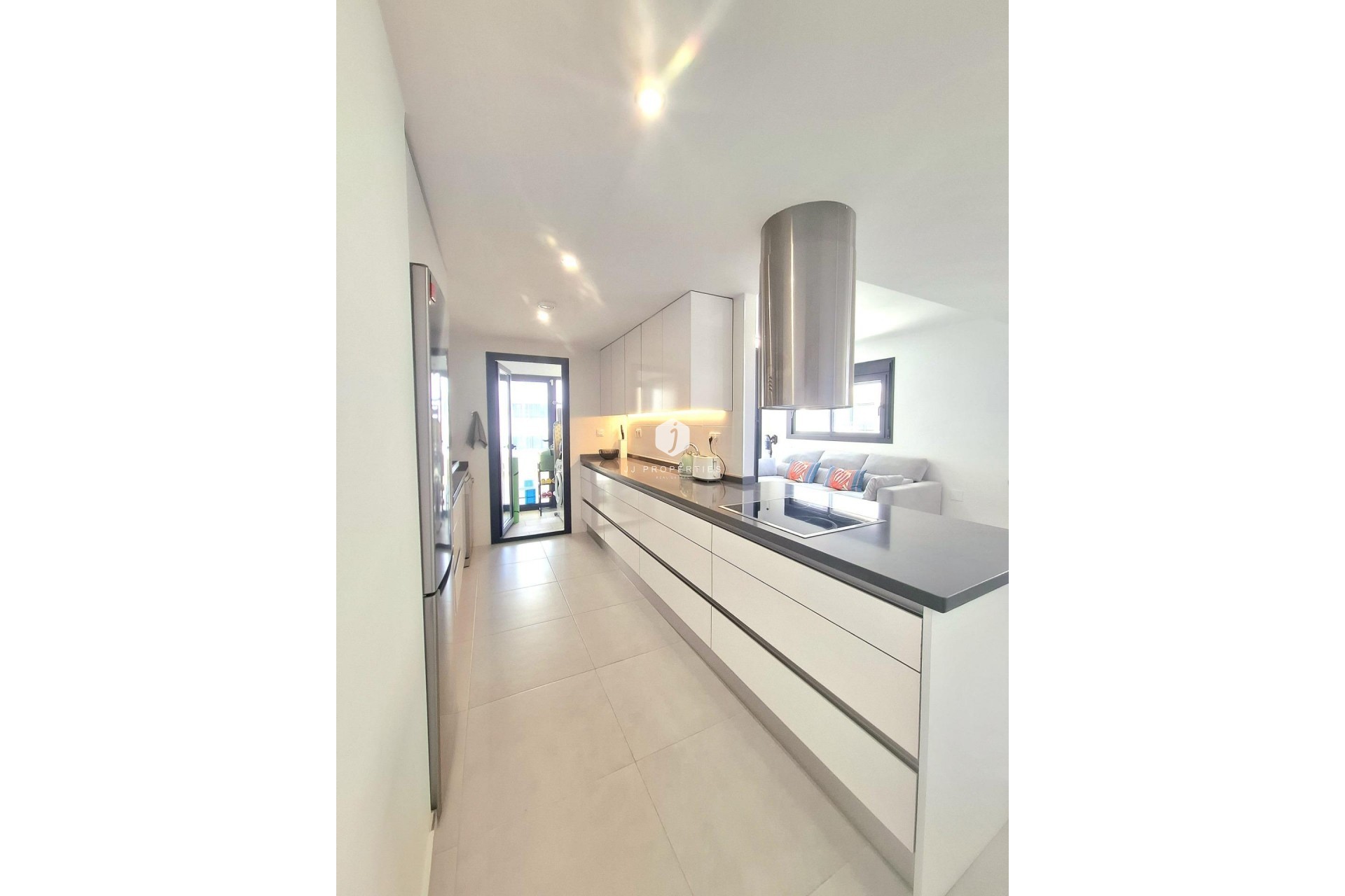 D'occasion - Appartement -
Orihuela Costa - Villamartín