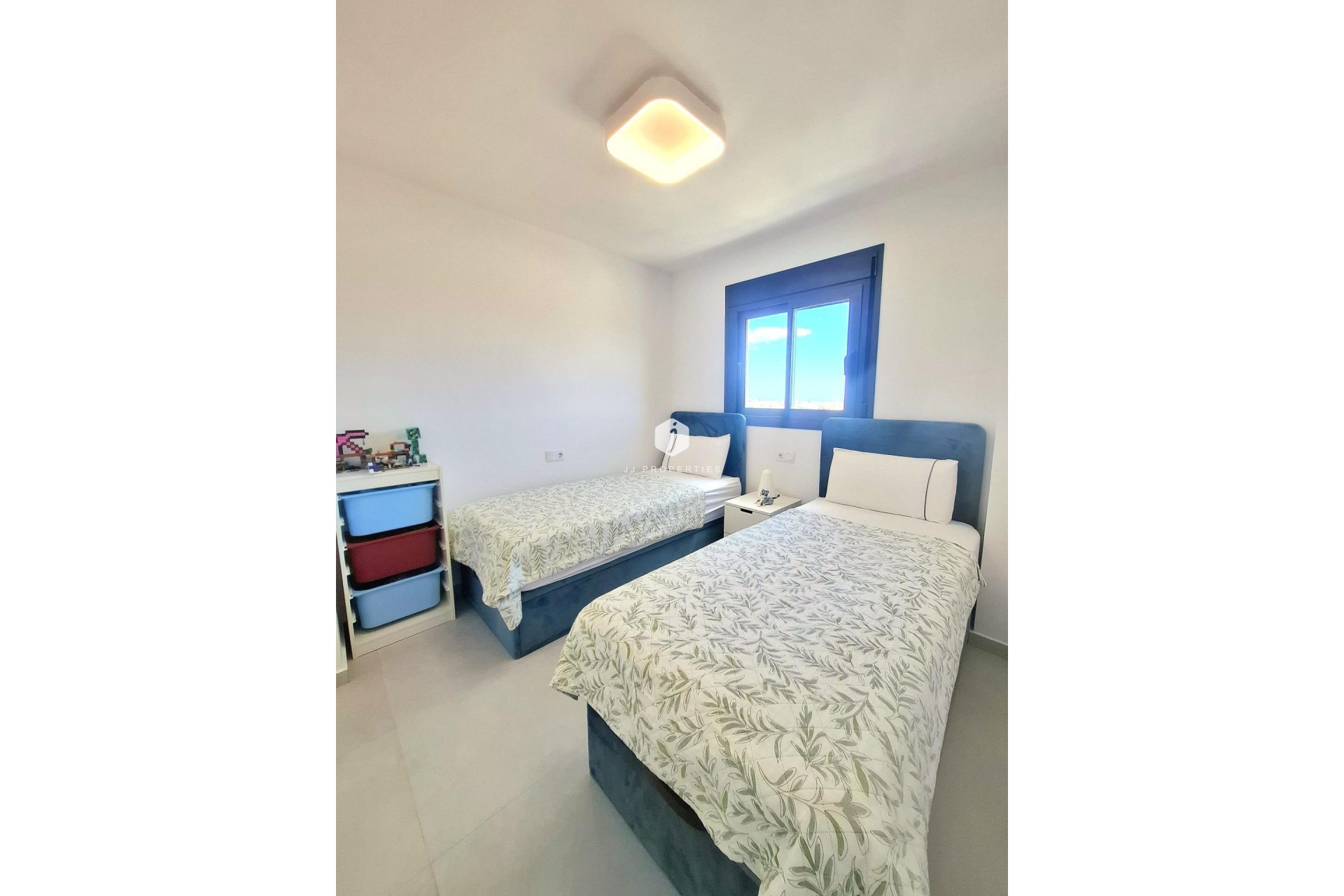 D'occasion - Appartement -
Orihuela Costa - Villamartín