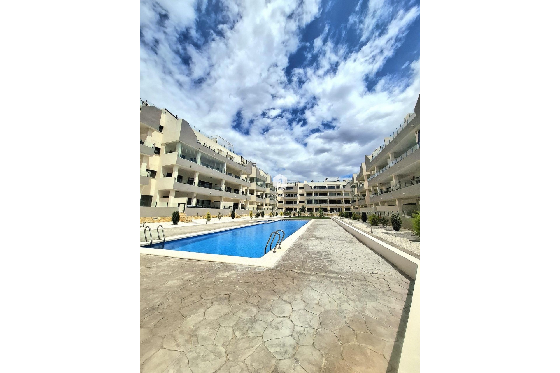 D'occasion - Appartement -
Orihuela Costa - Villamartín