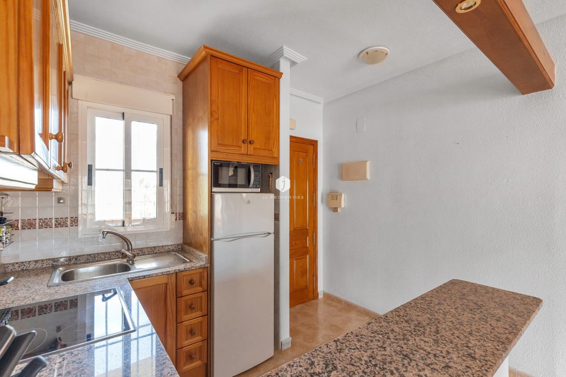 D'occasion - Appartement -
Orihuela Costa - Villamartín