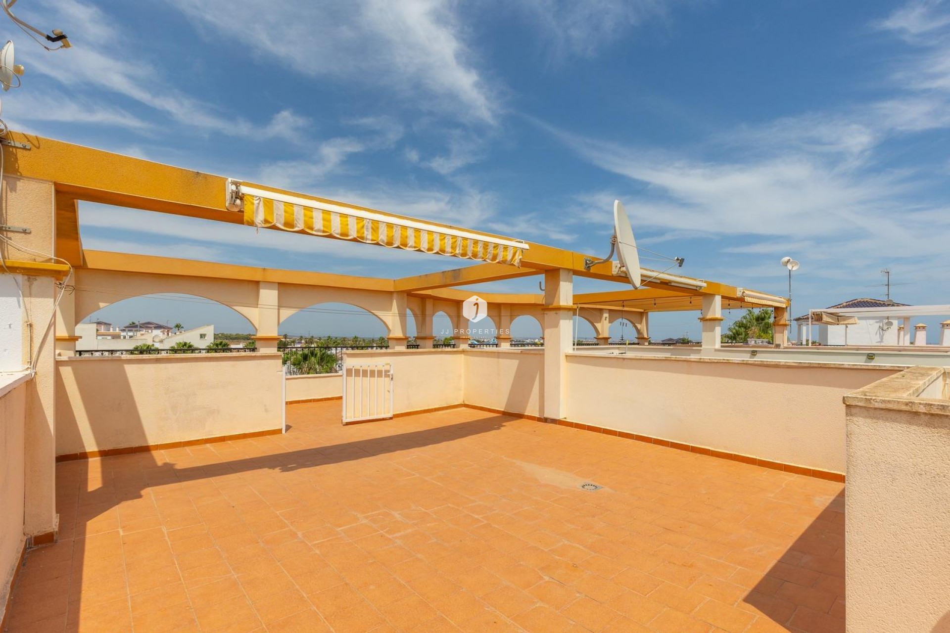 D'occasion - Appartement -
Orihuela Costa - Villamartín