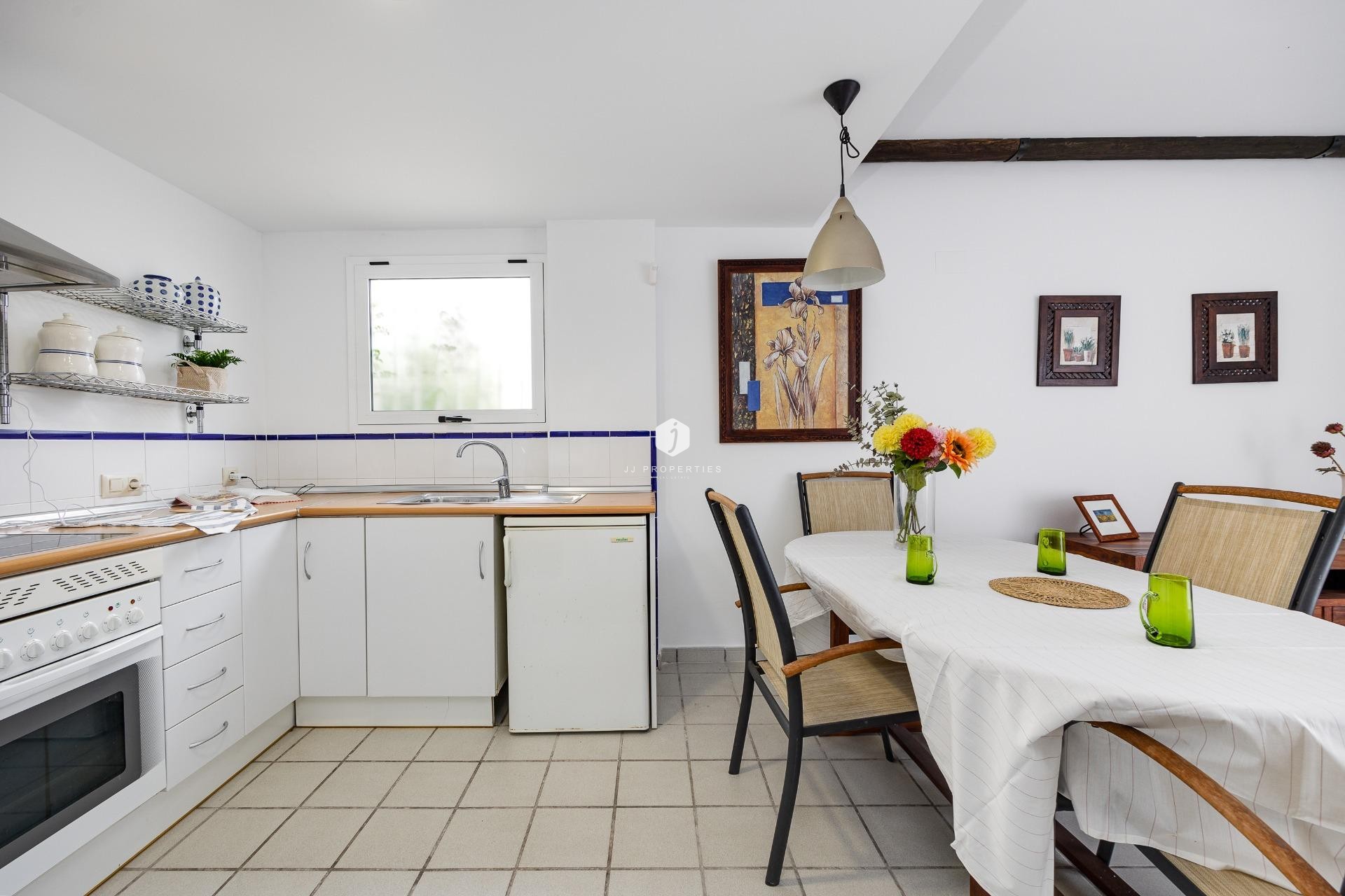 D'occasion - Appartement -
Orihuela Costa