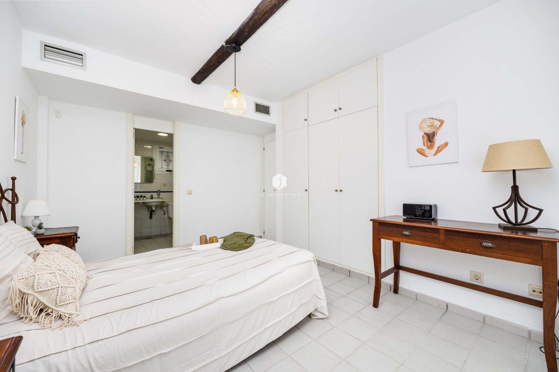 D'occasion - Appartement -
Orihuela Costa