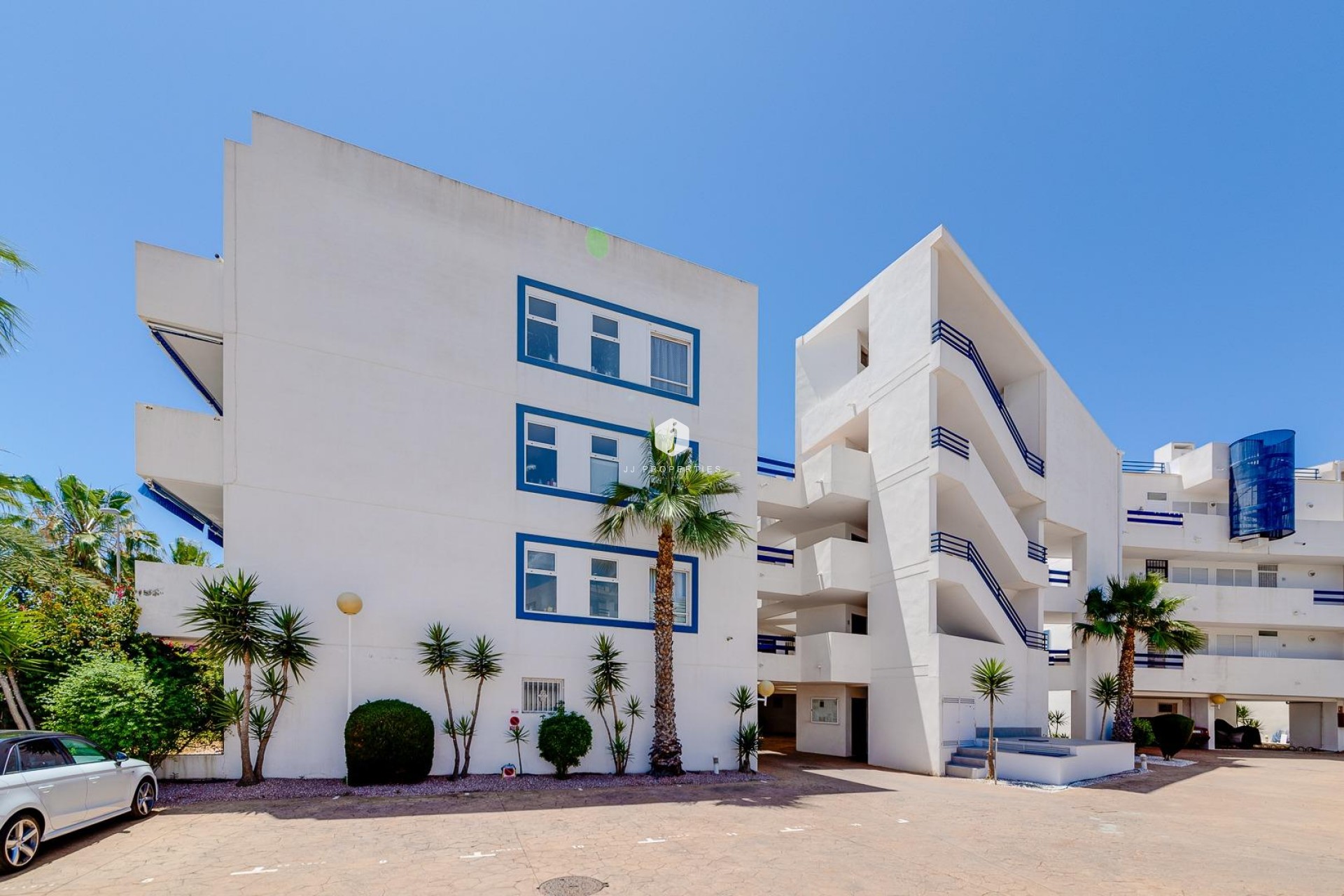 D'occasion - Appartement -
Orihuela Costa