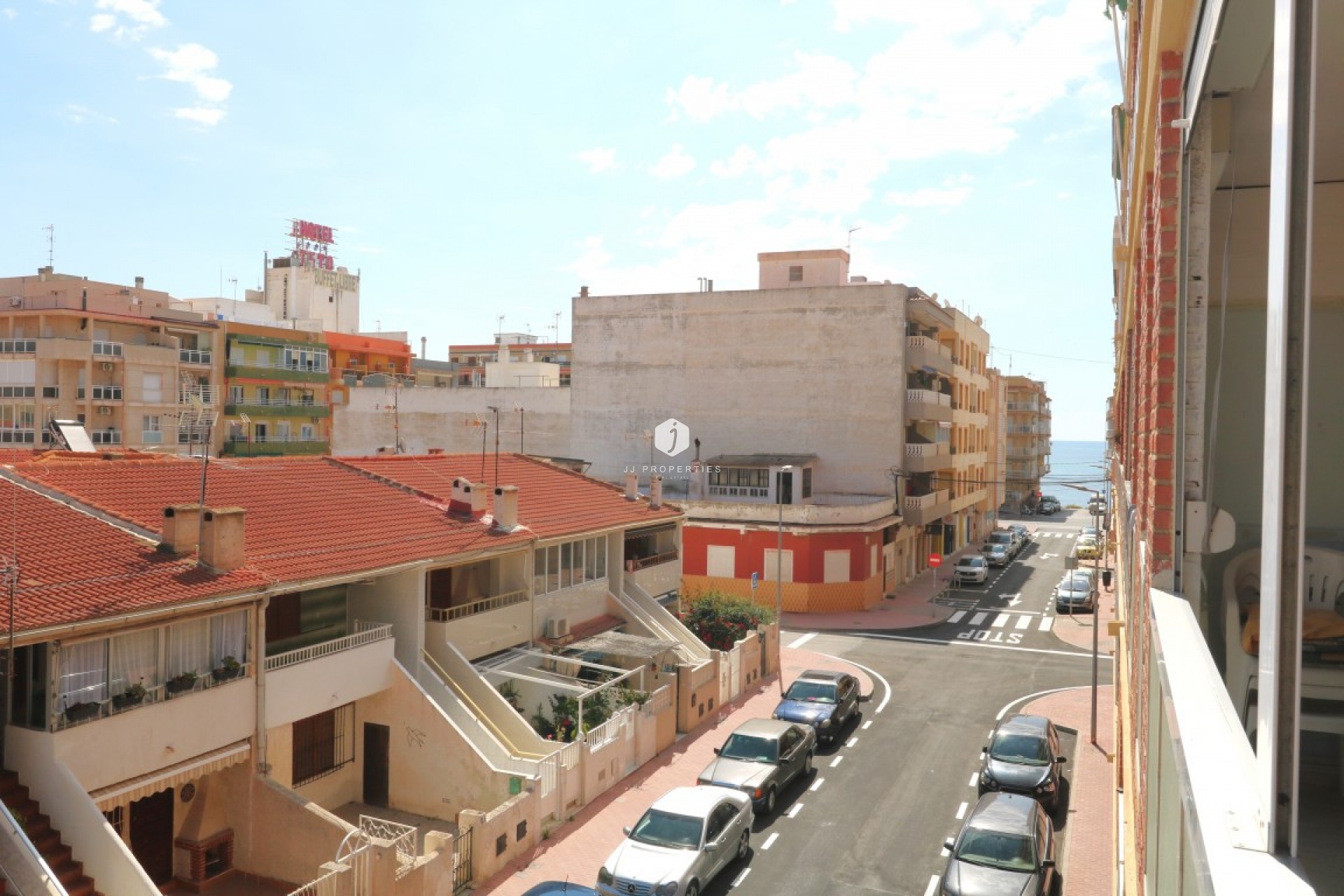D'occasion - Appartement -
Playa Del Acequion - Costa Blanca