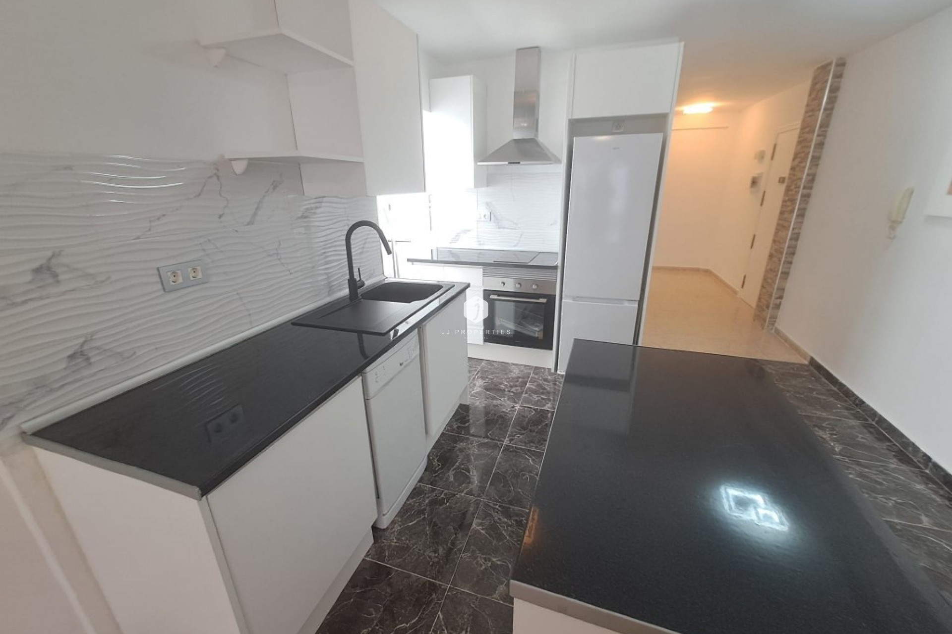 D'occasion - Appartement -
Playa del Cura - Costa Blanca