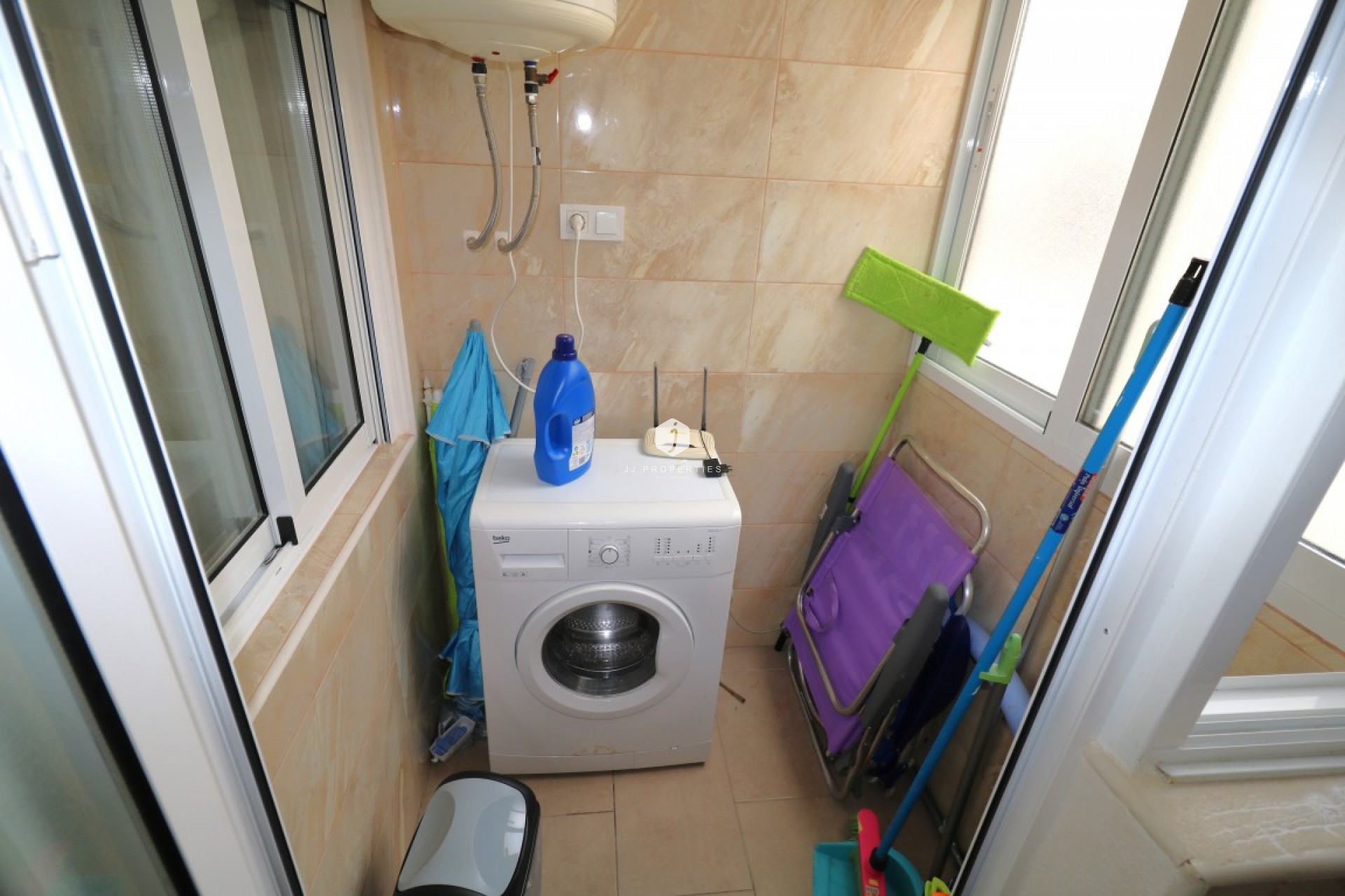 D'occasion - Appartement -
Playa del Cura - Costa Blanca