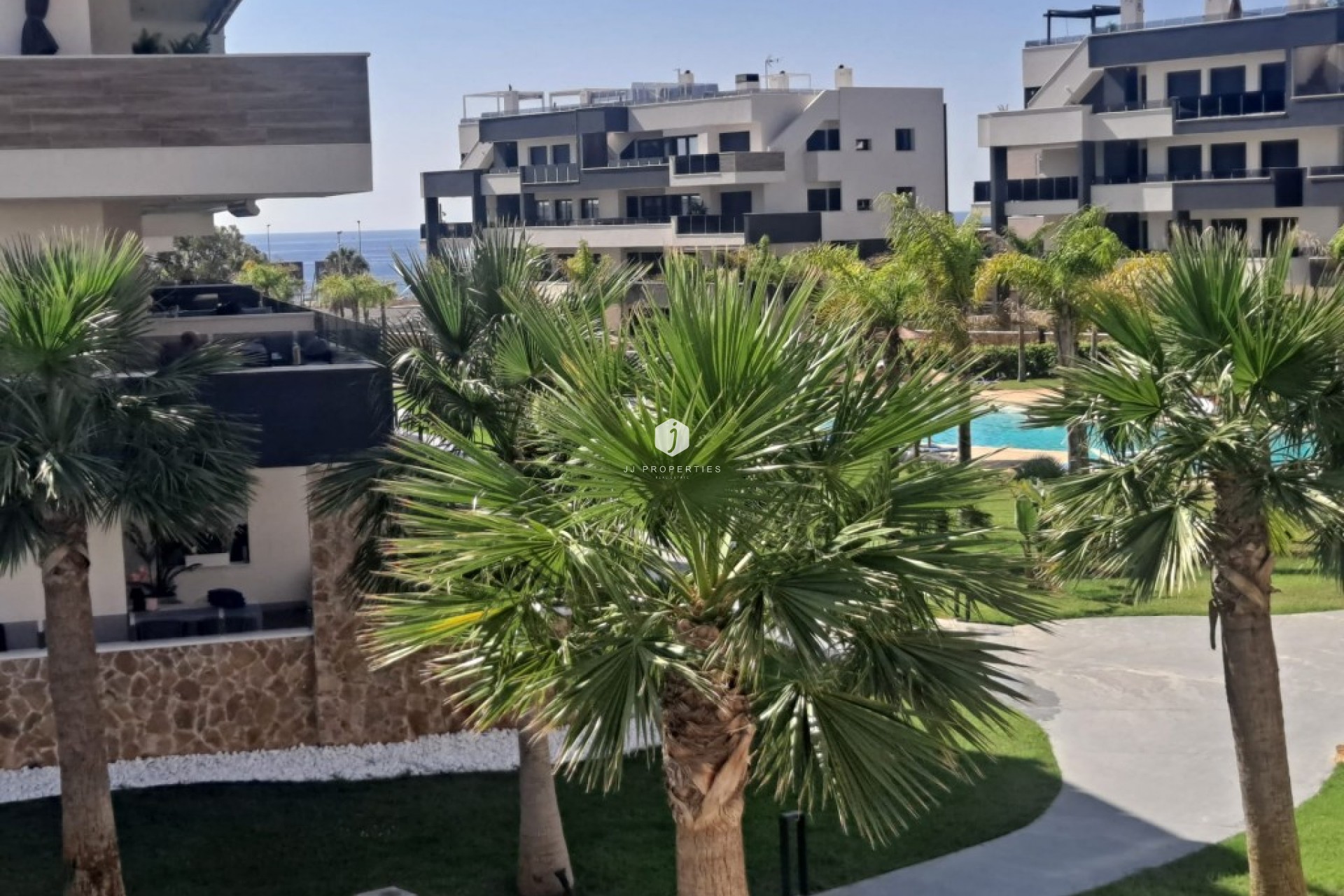 D'occasion - Appartement -
Playa Flamenca - Costa Blanca