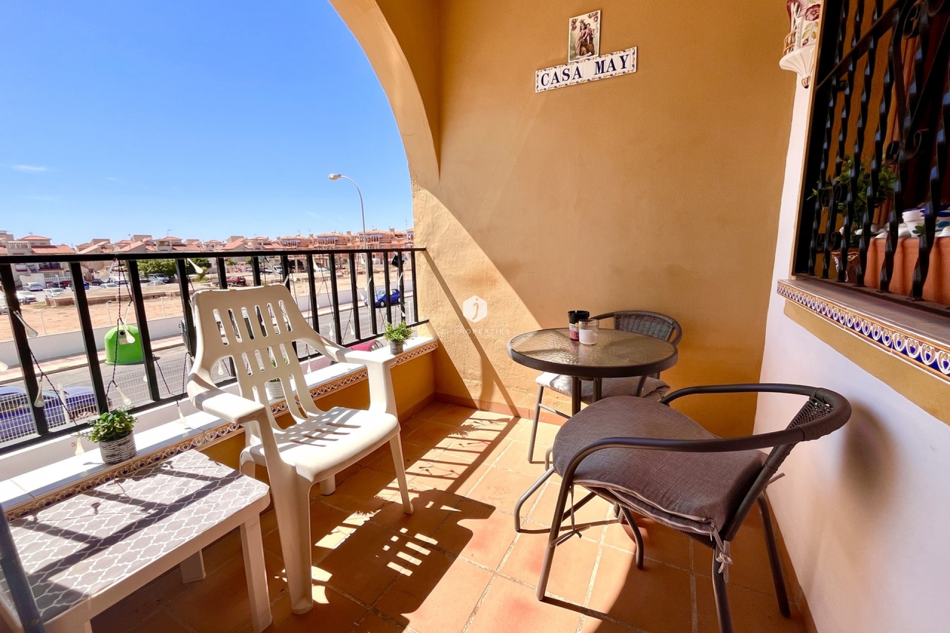 D'occasion - Appartement -
Playa Flamenca - Costa Blanca