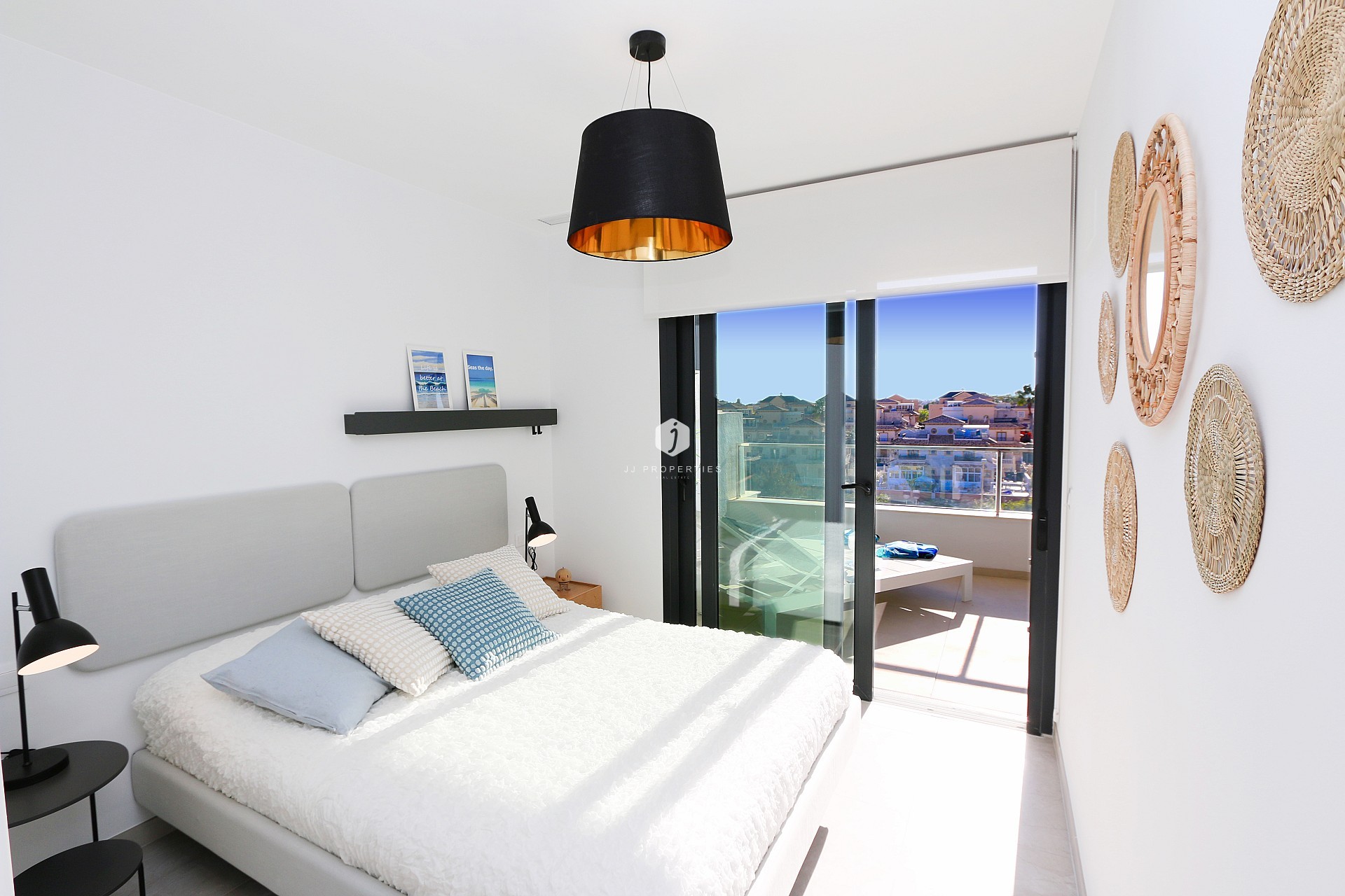 D'occasion - Appartement -
Playa Flamenca - Costa Blanca