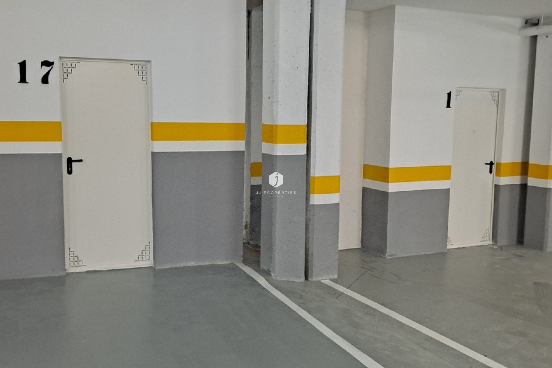 D'occasion - Appartement -
Playa Flamenca - Costa Blanca