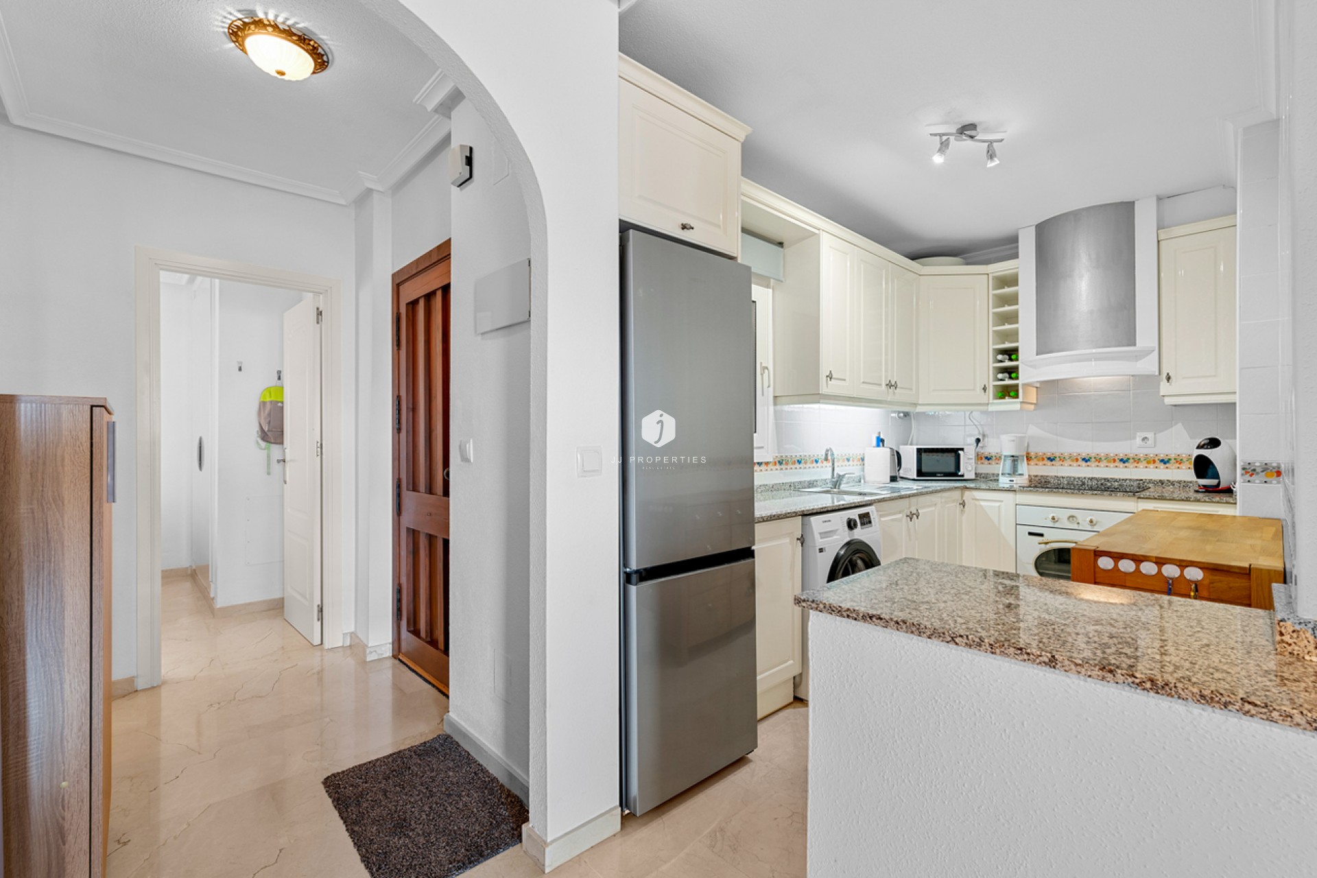 D'occasion - Appartement -
Playa Flamenca - Costa Blanca