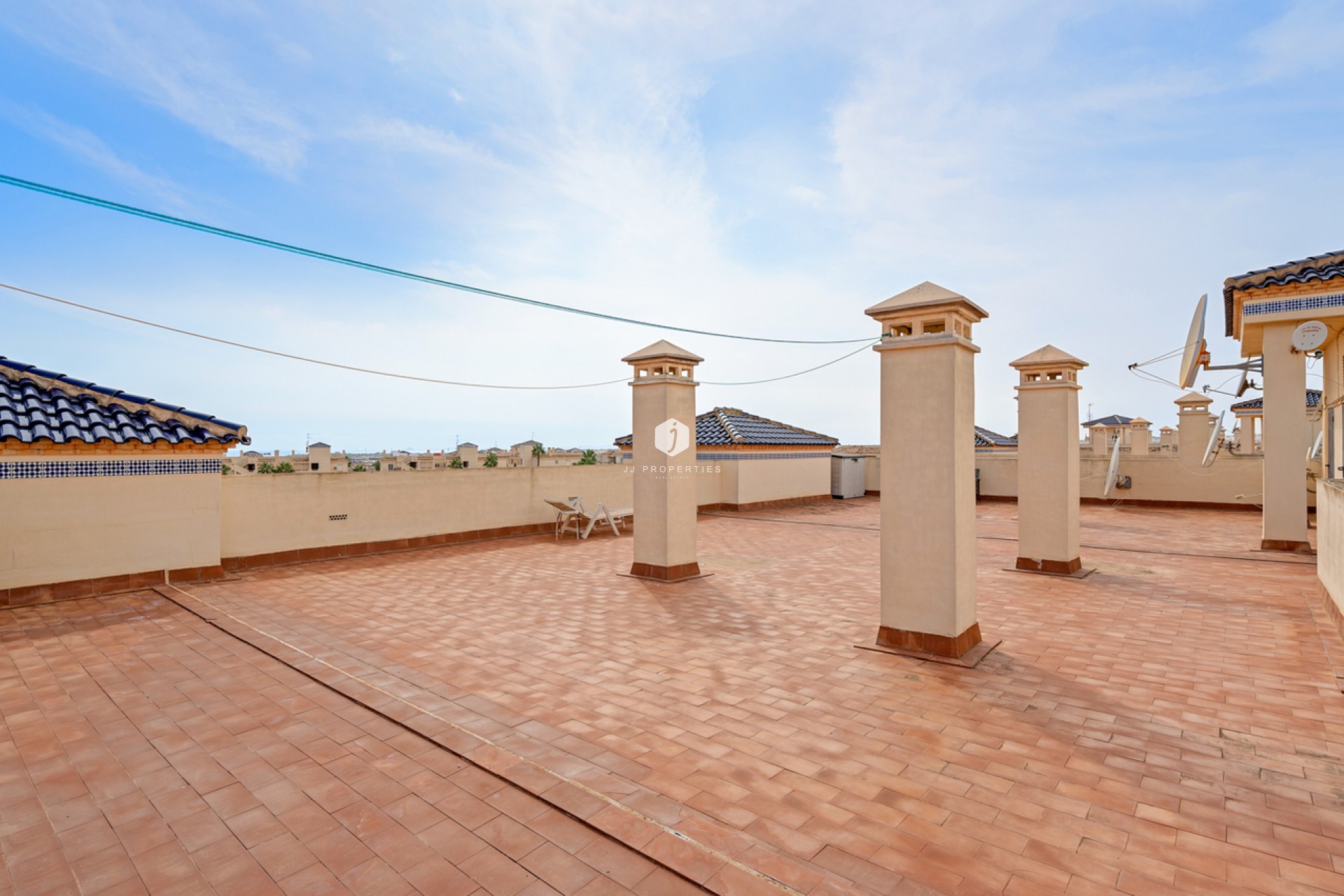 D'occasion - Appartement -
Playa Flamenca - Costa Blanca