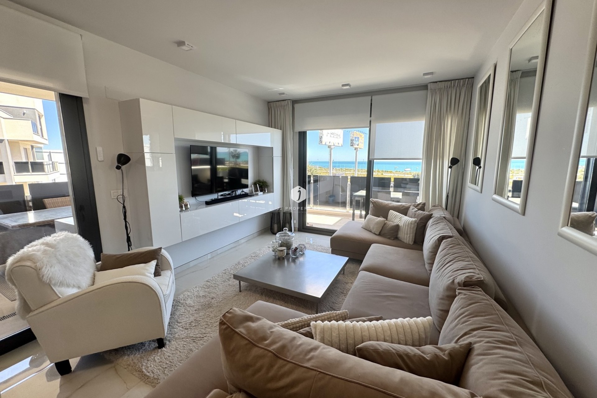 D'occasion - Appartement -
Playa Flamenca - Costa Blanca