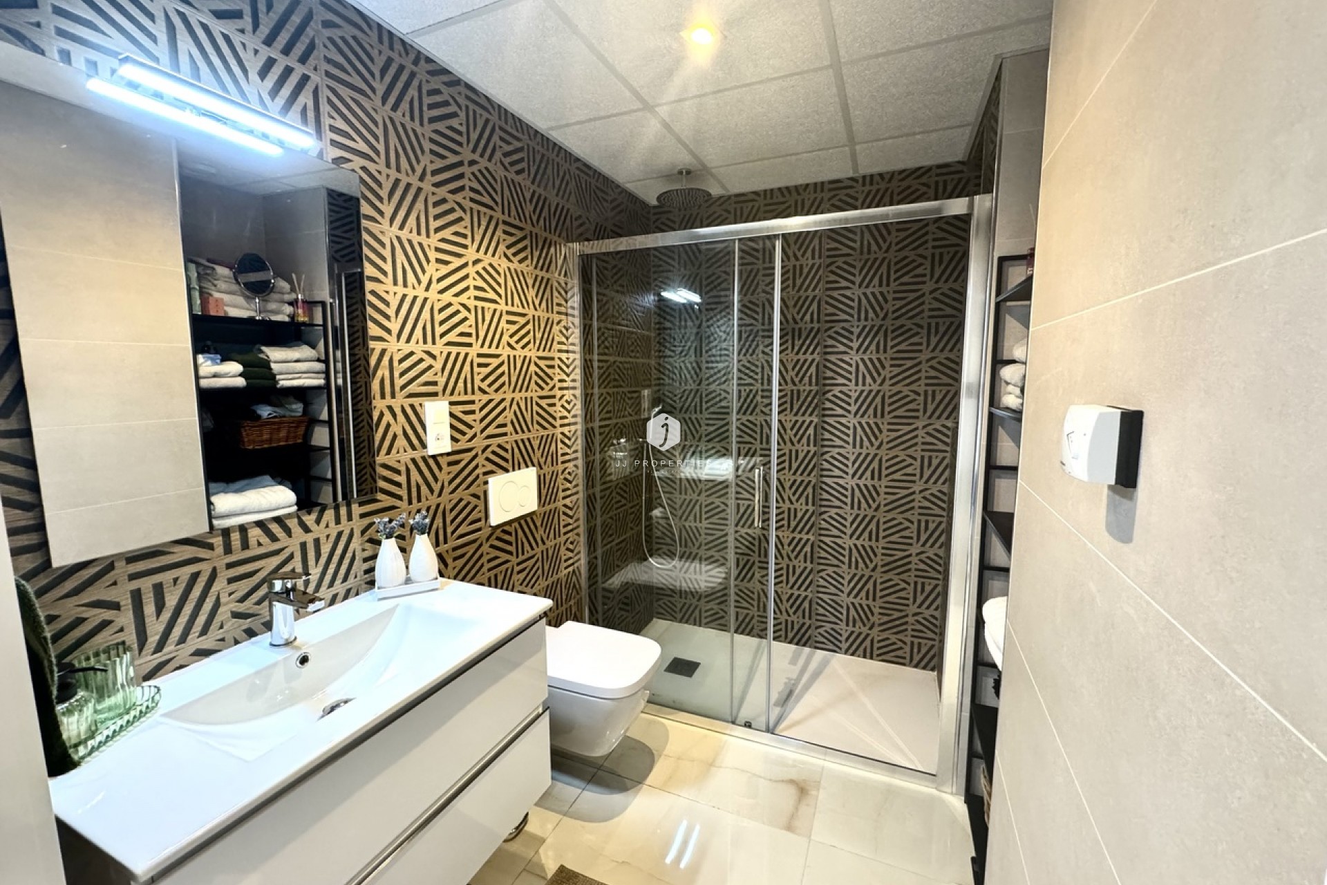 D'occasion - Appartement -
Playa Flamenca - Costa Blanca