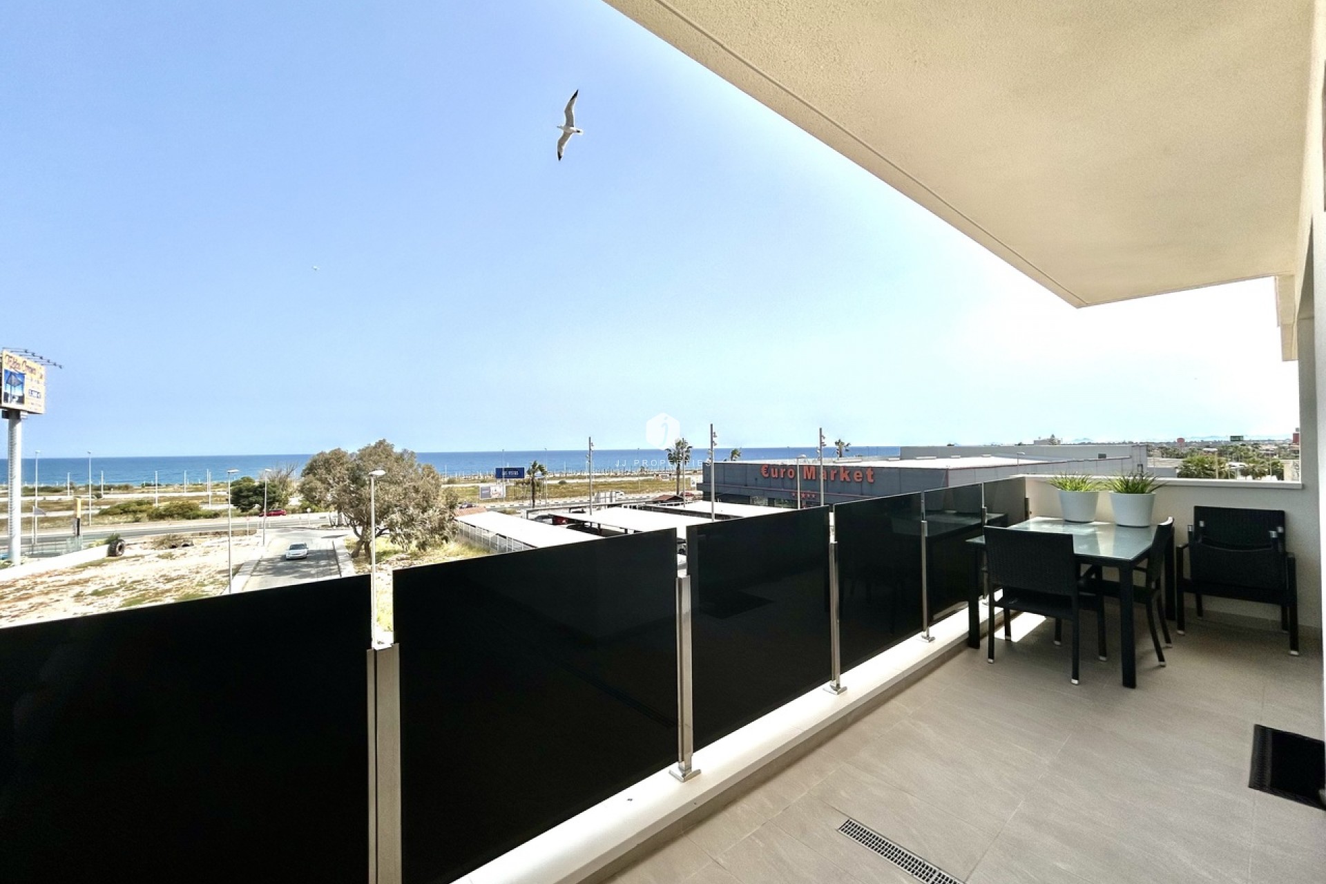 D'occasion - Appartement -
Playa Flamenca - Costa Blanca